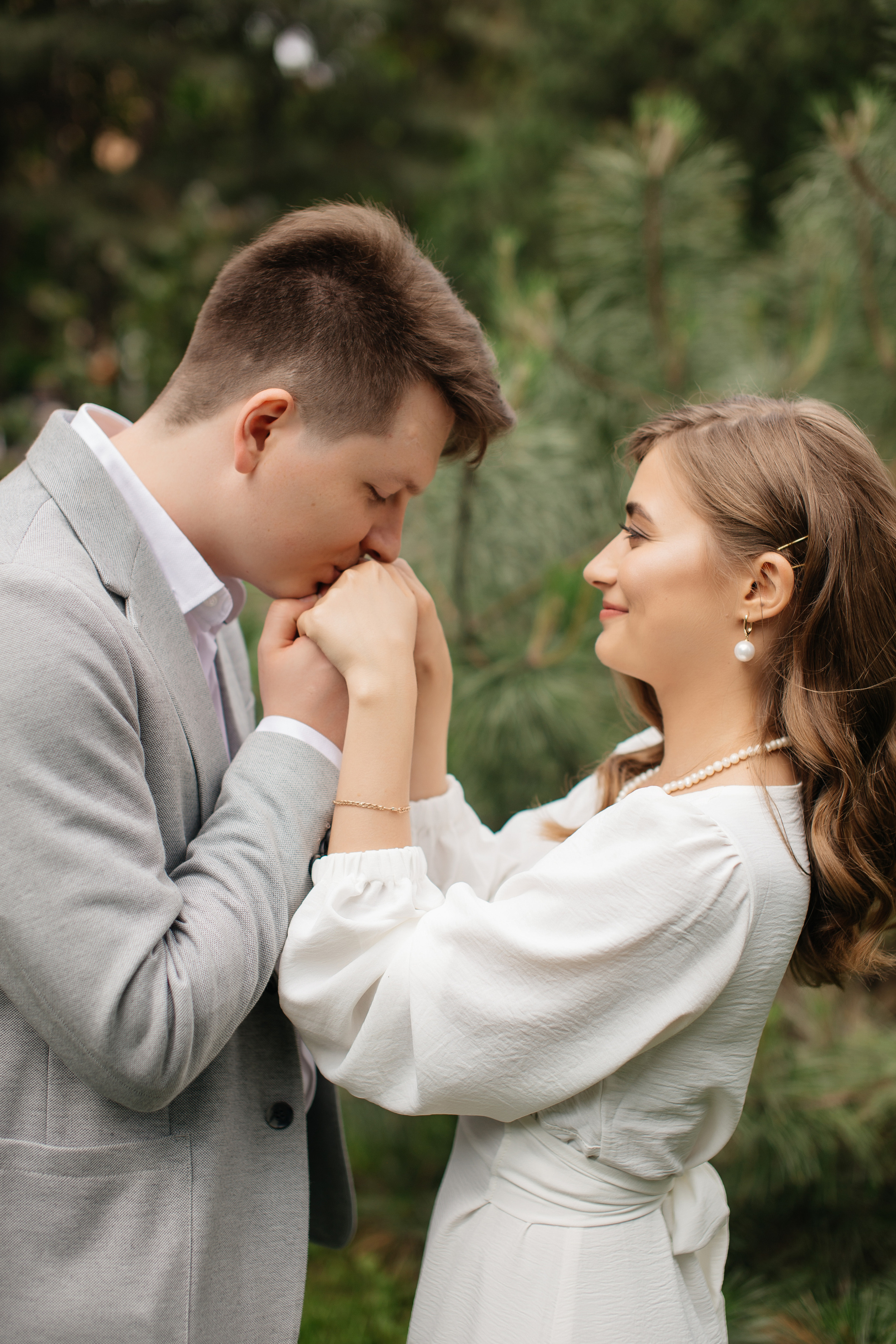 Владислав и Виктория