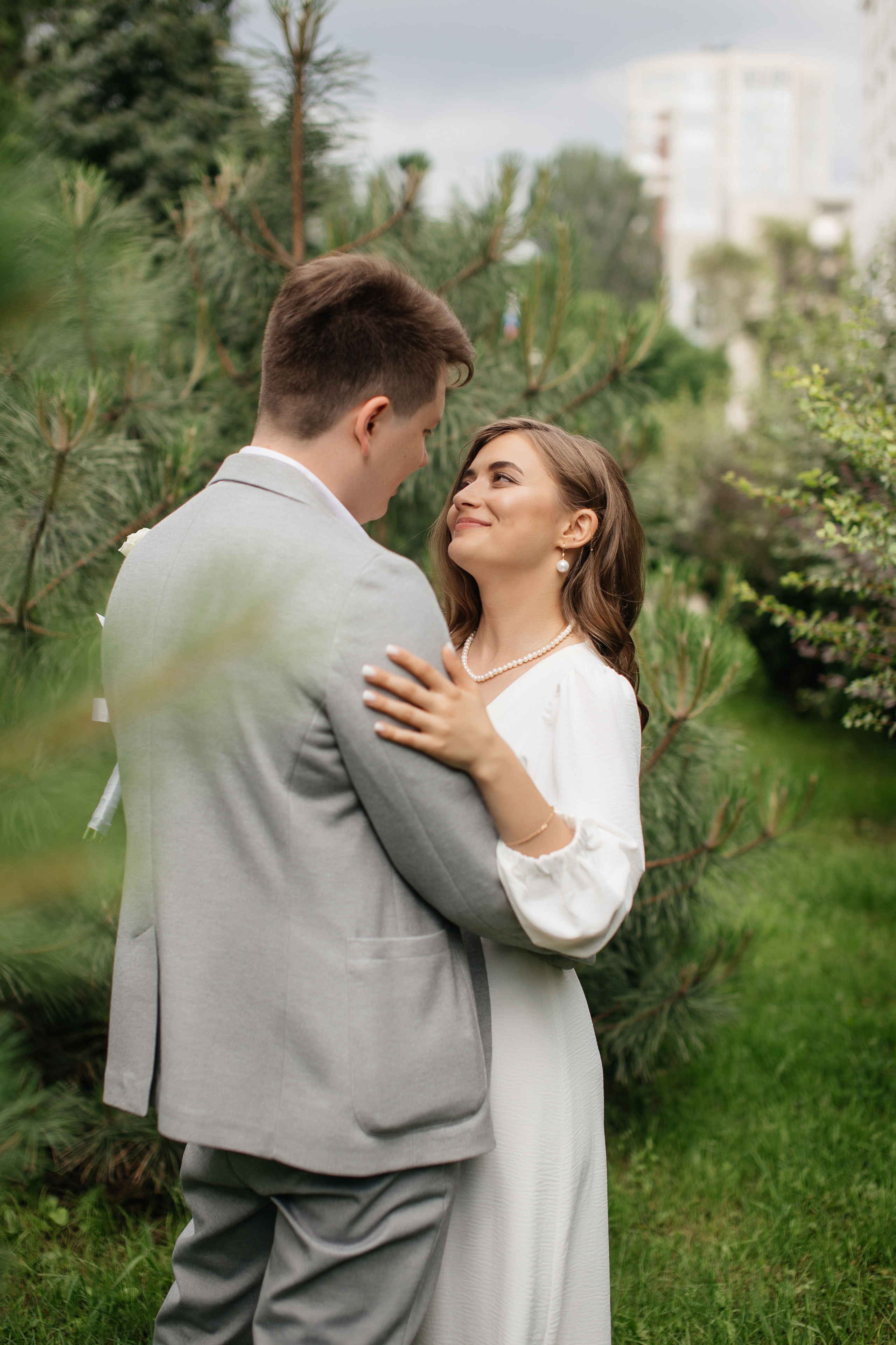 Владислав и Виктория