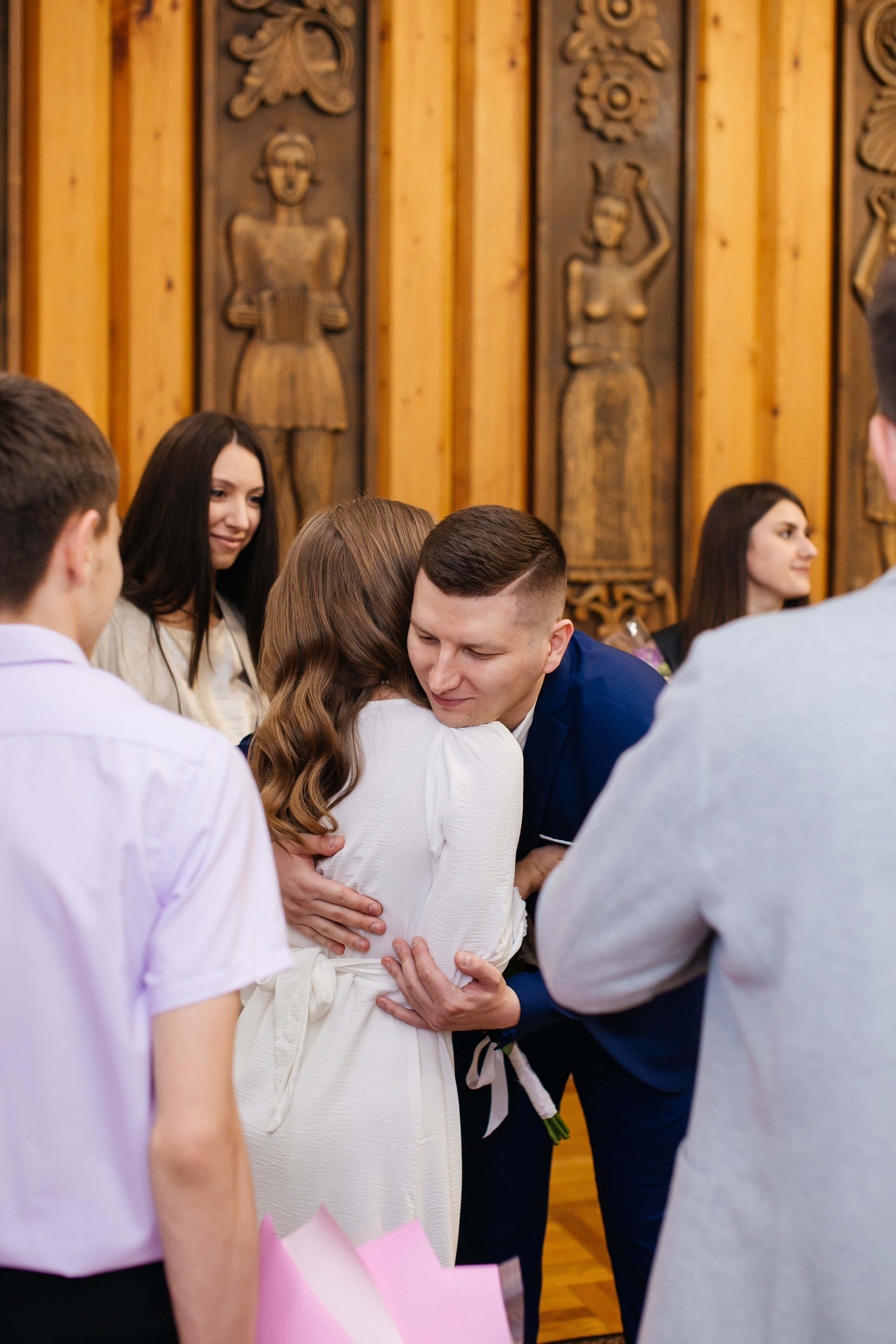 Владислав и Виктория