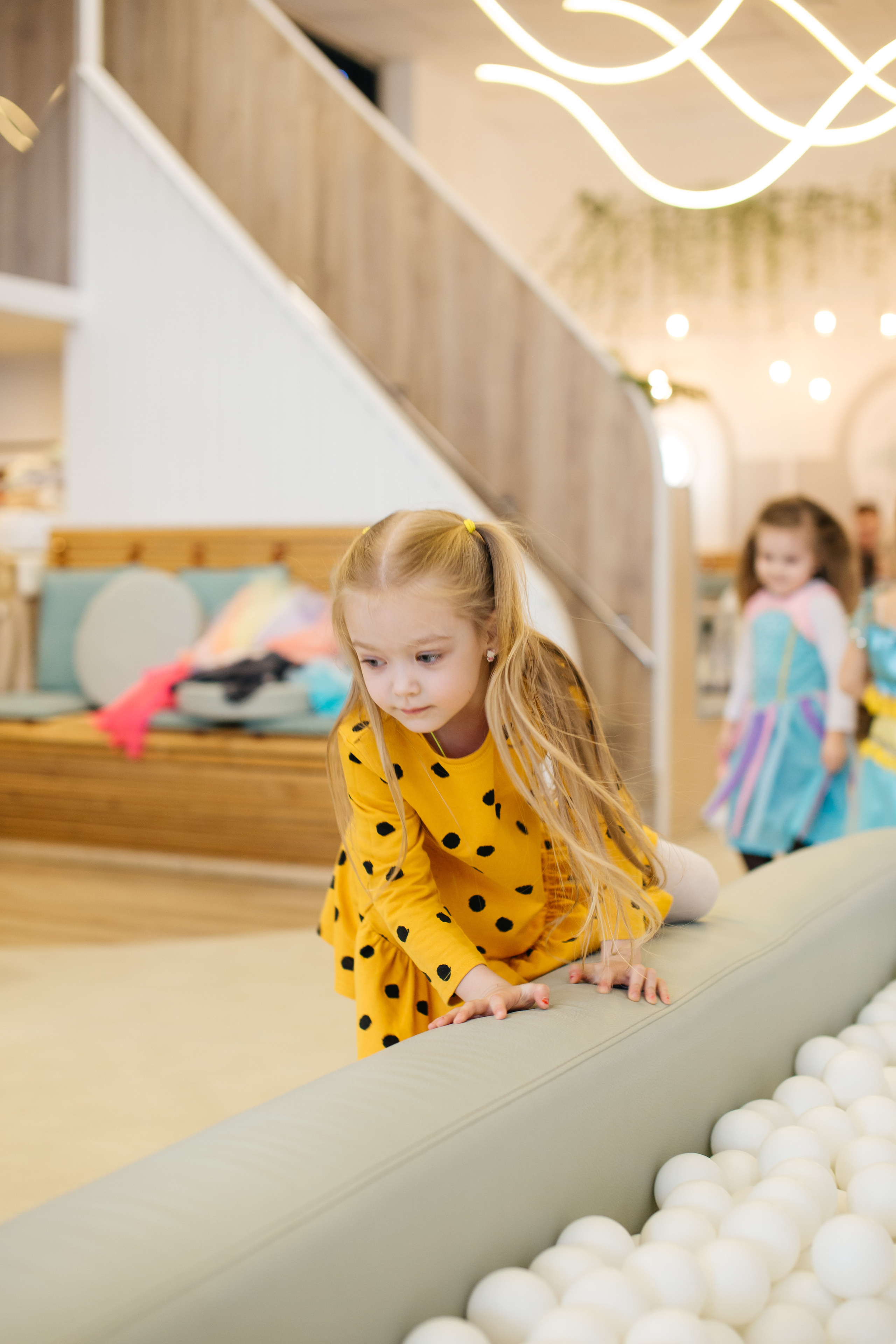 День Рождения Марии