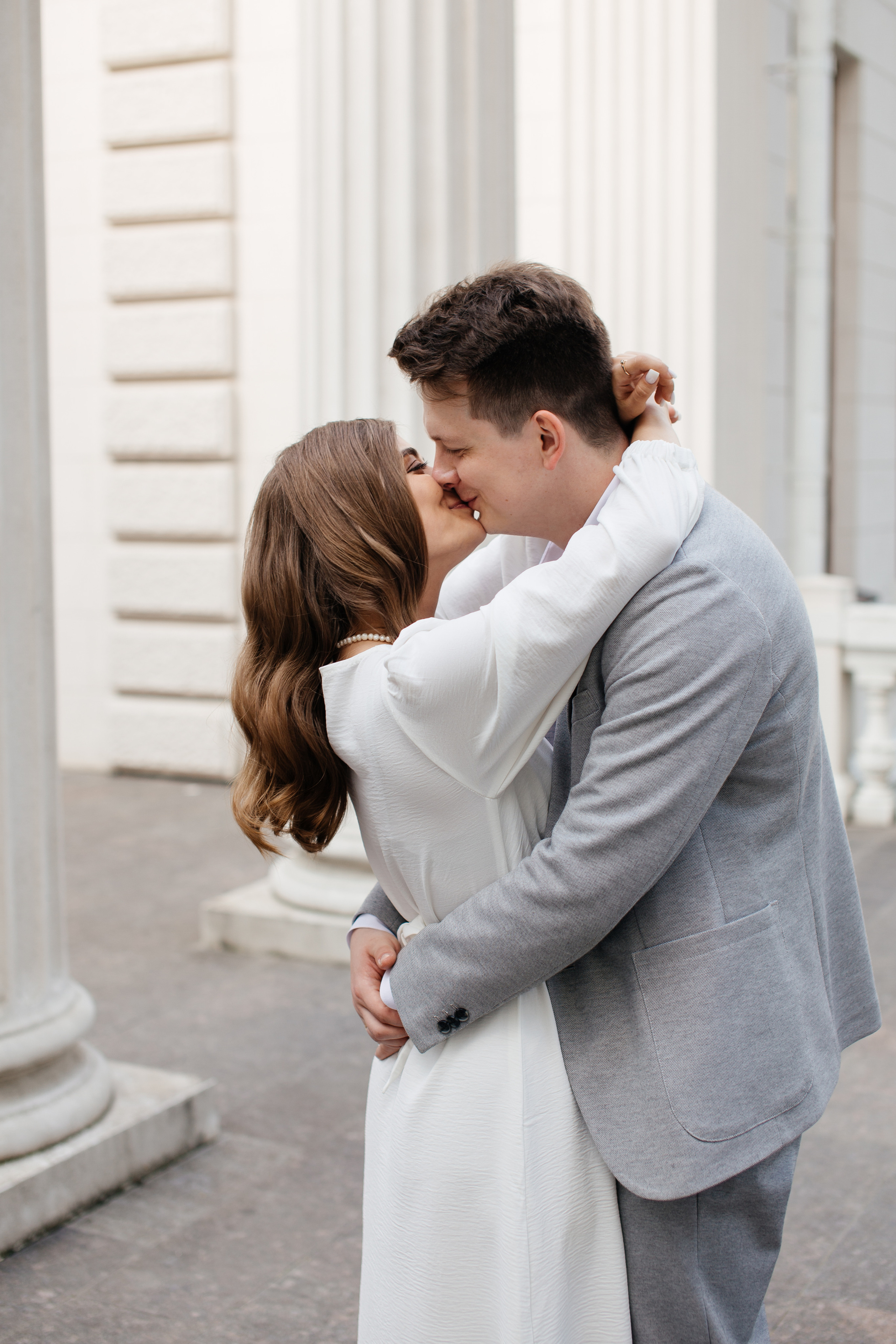 Владислав и Виктория