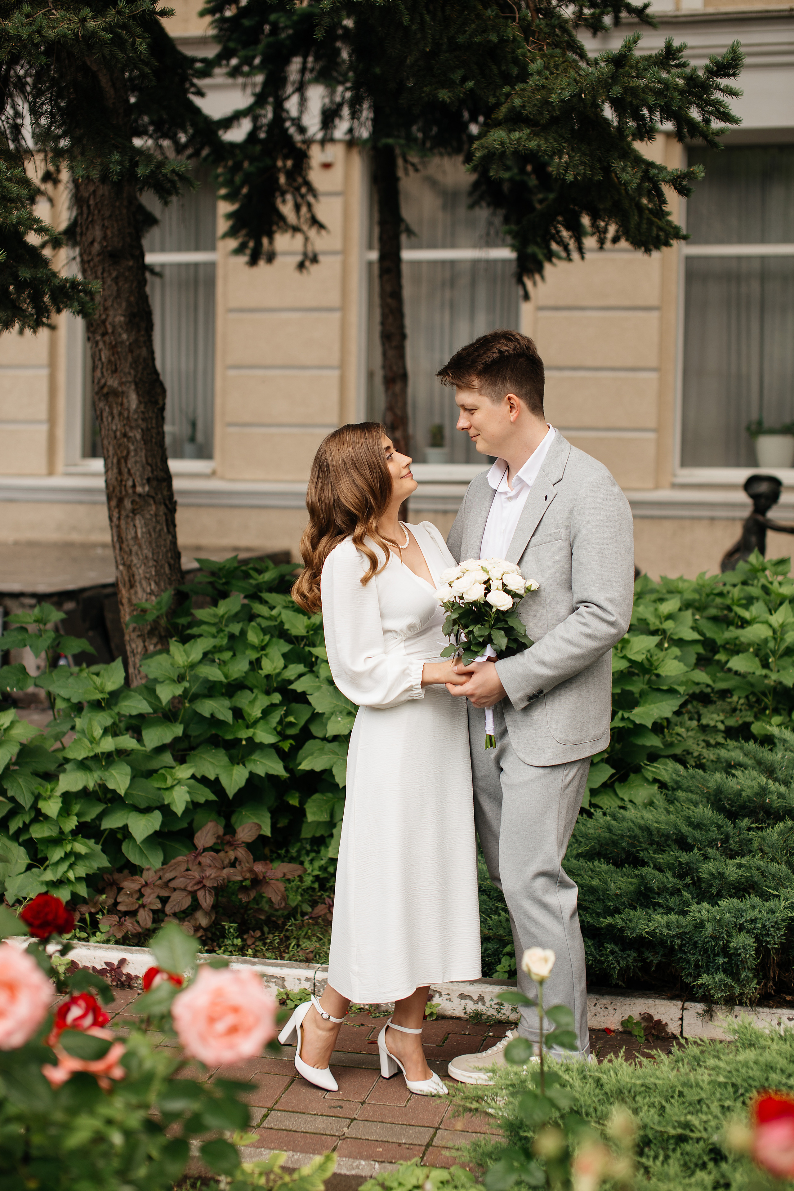 Владислав и Виктория