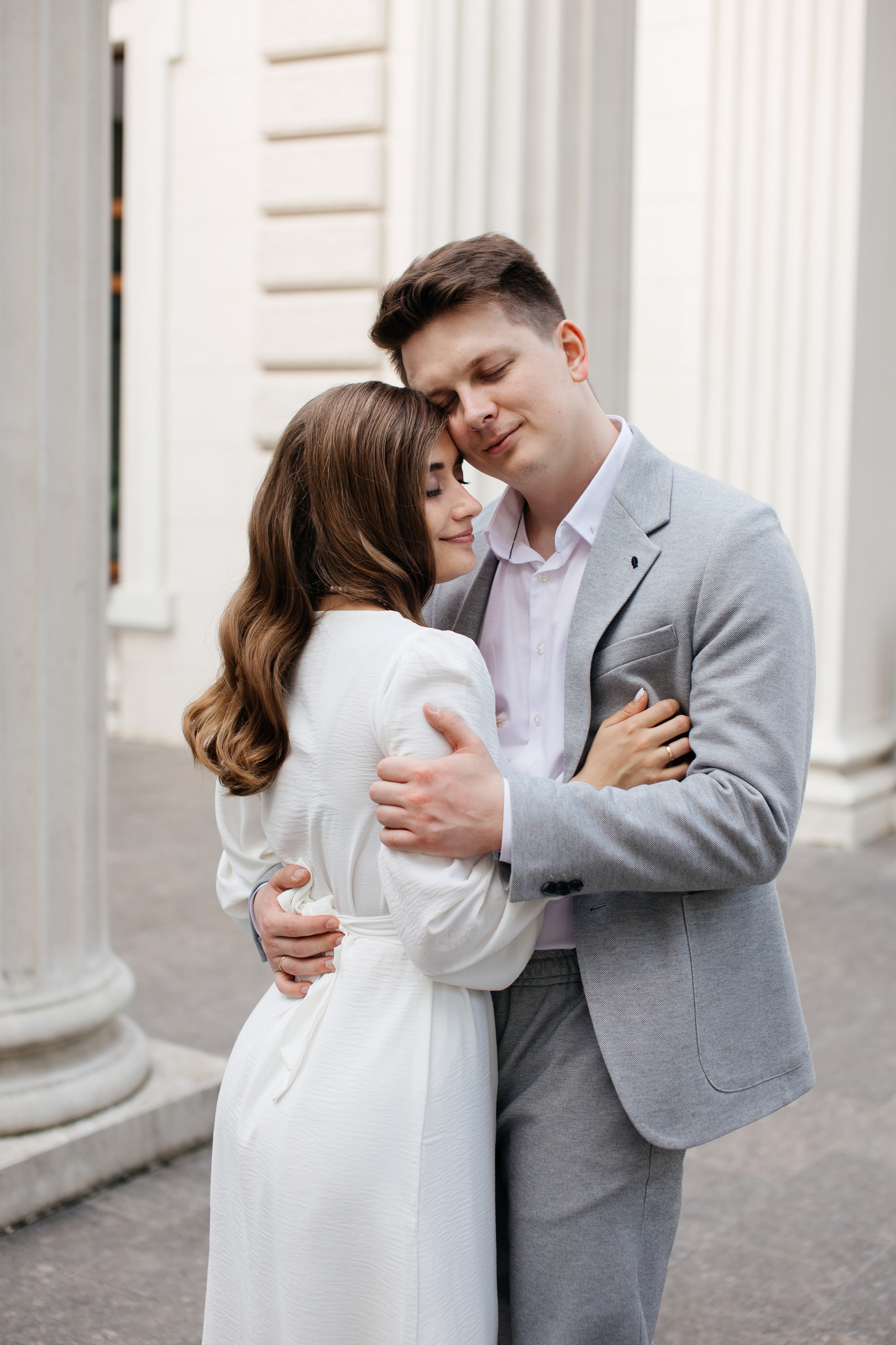 Владислав и Виктория