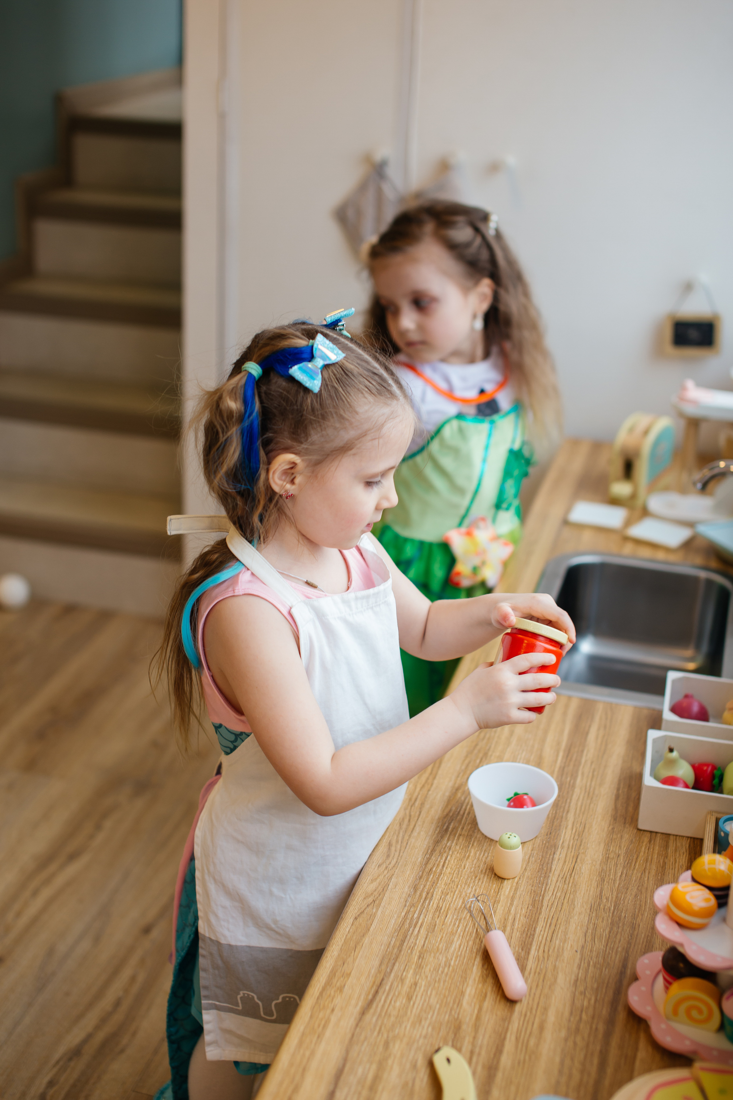 День Рождения Марии