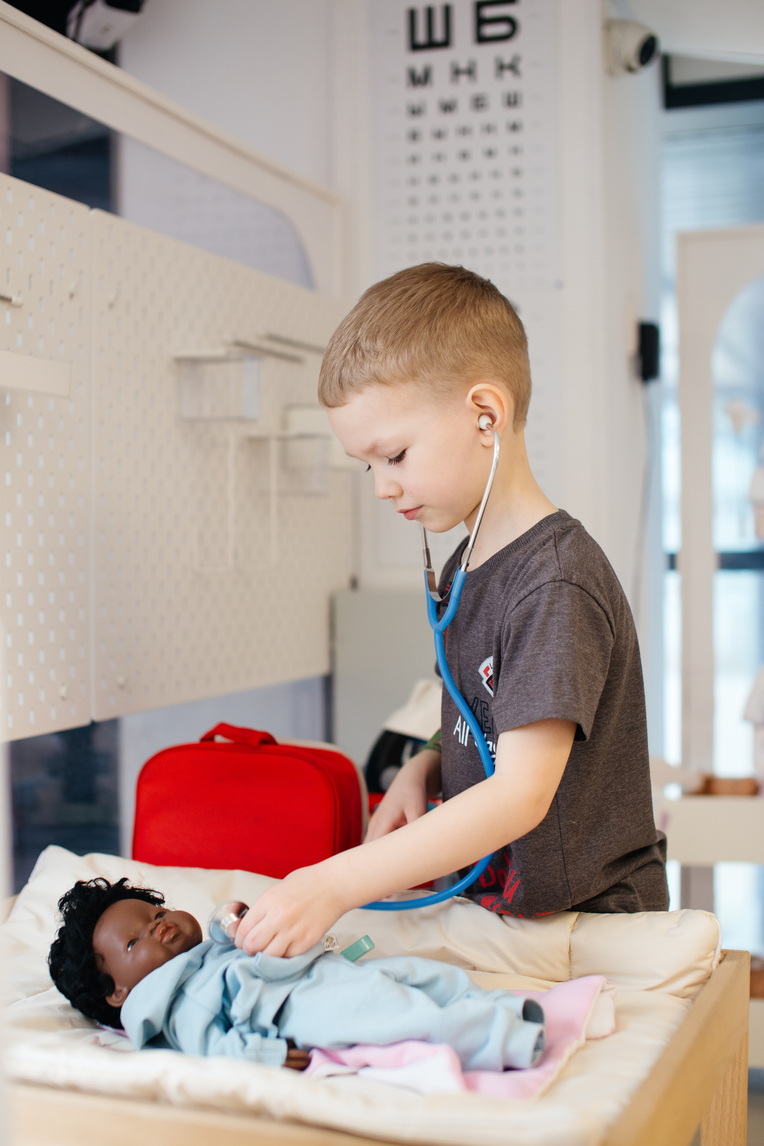 День Рождения Марии