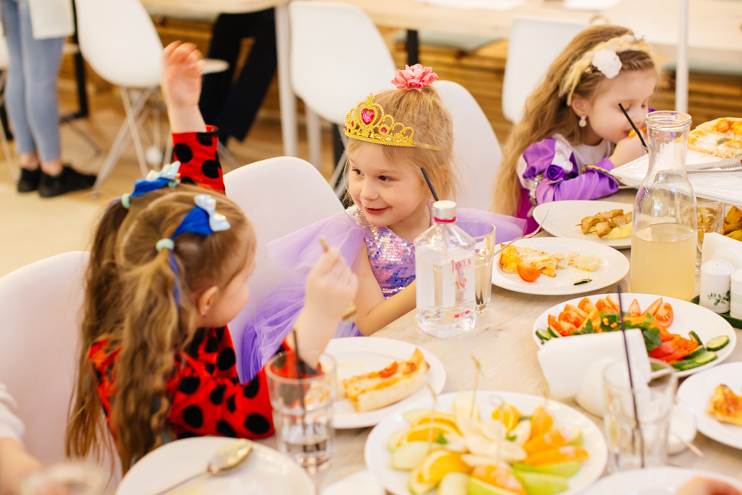 День Рождения Марии