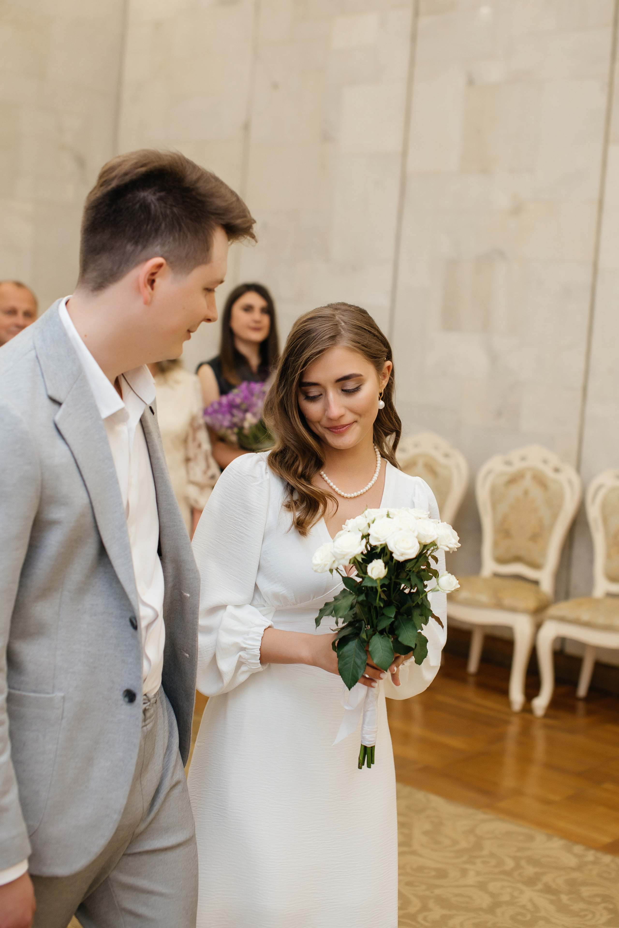 Владислав и Виктория