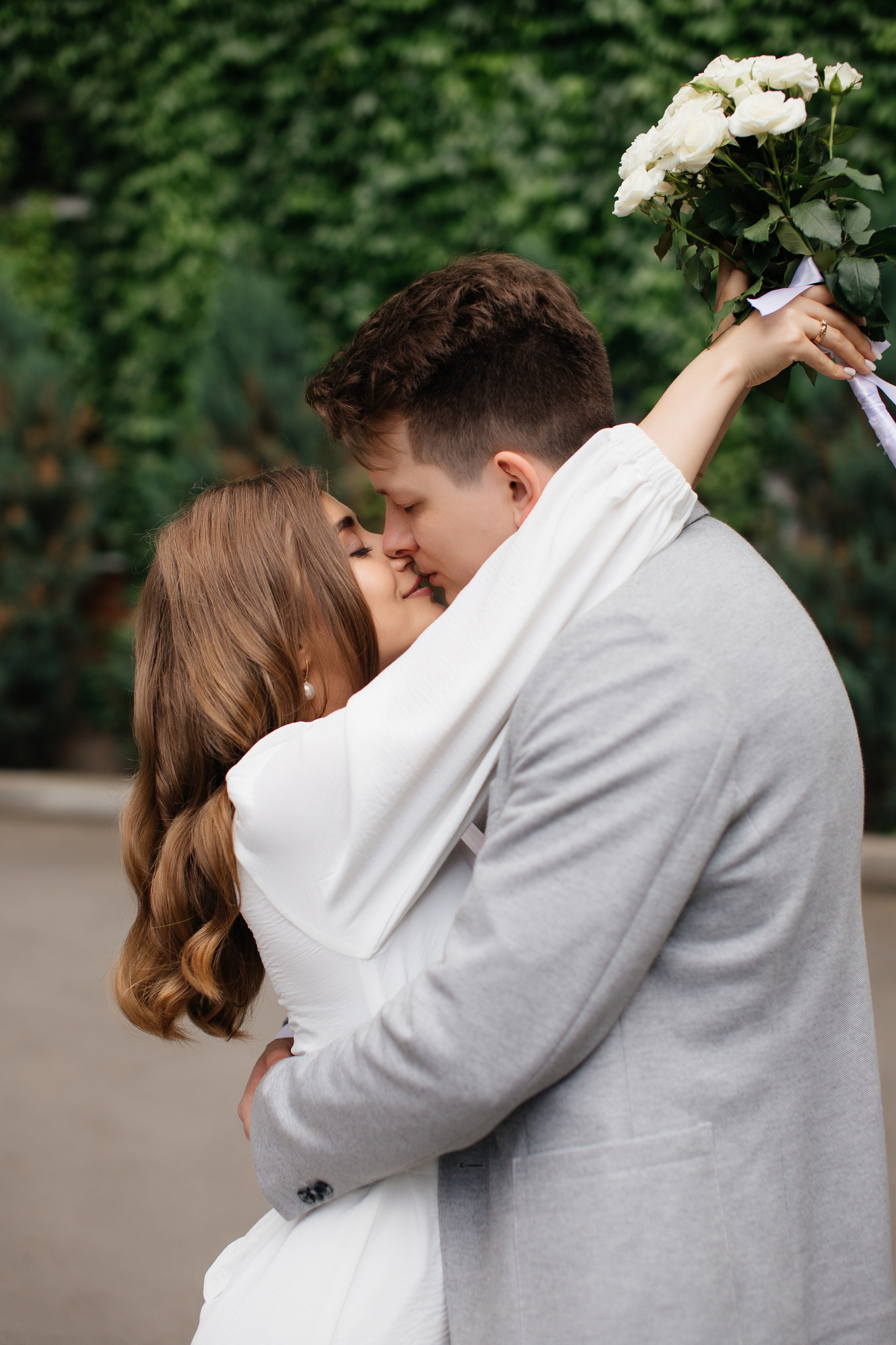 Владислав и Виктория