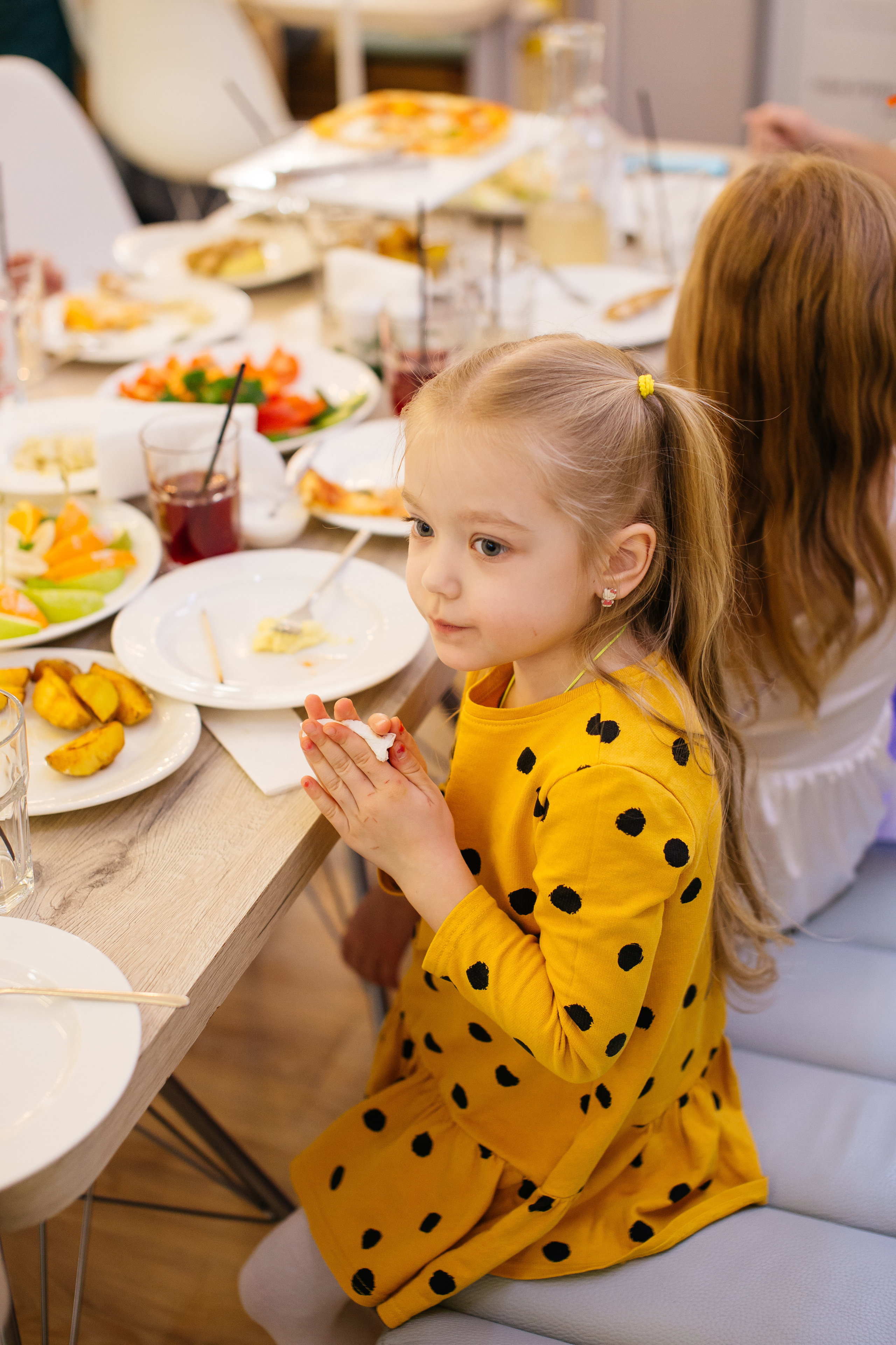 День Рождения Марии