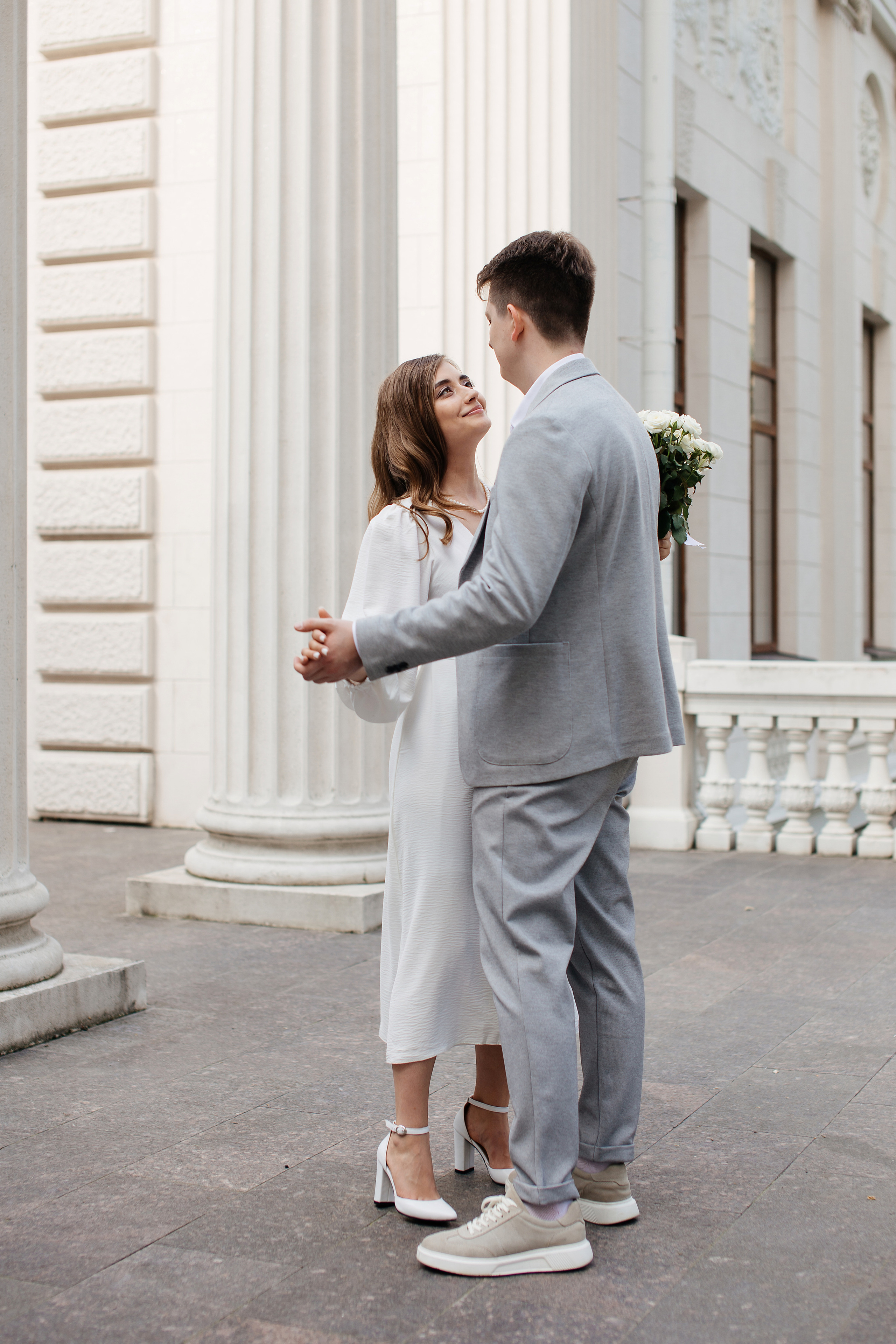 Владислав и Виктория