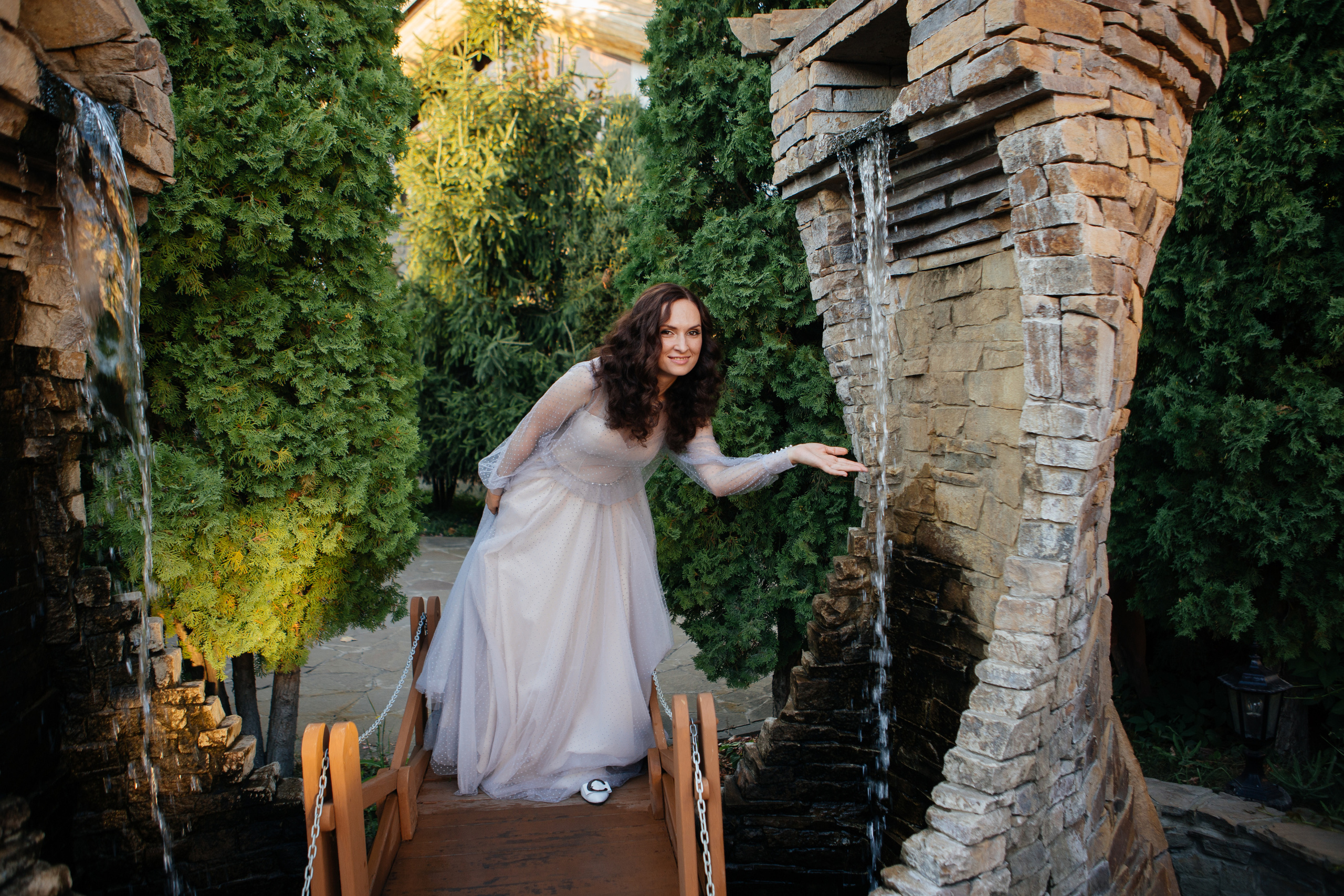 Директорский бал компании Aba Marketing