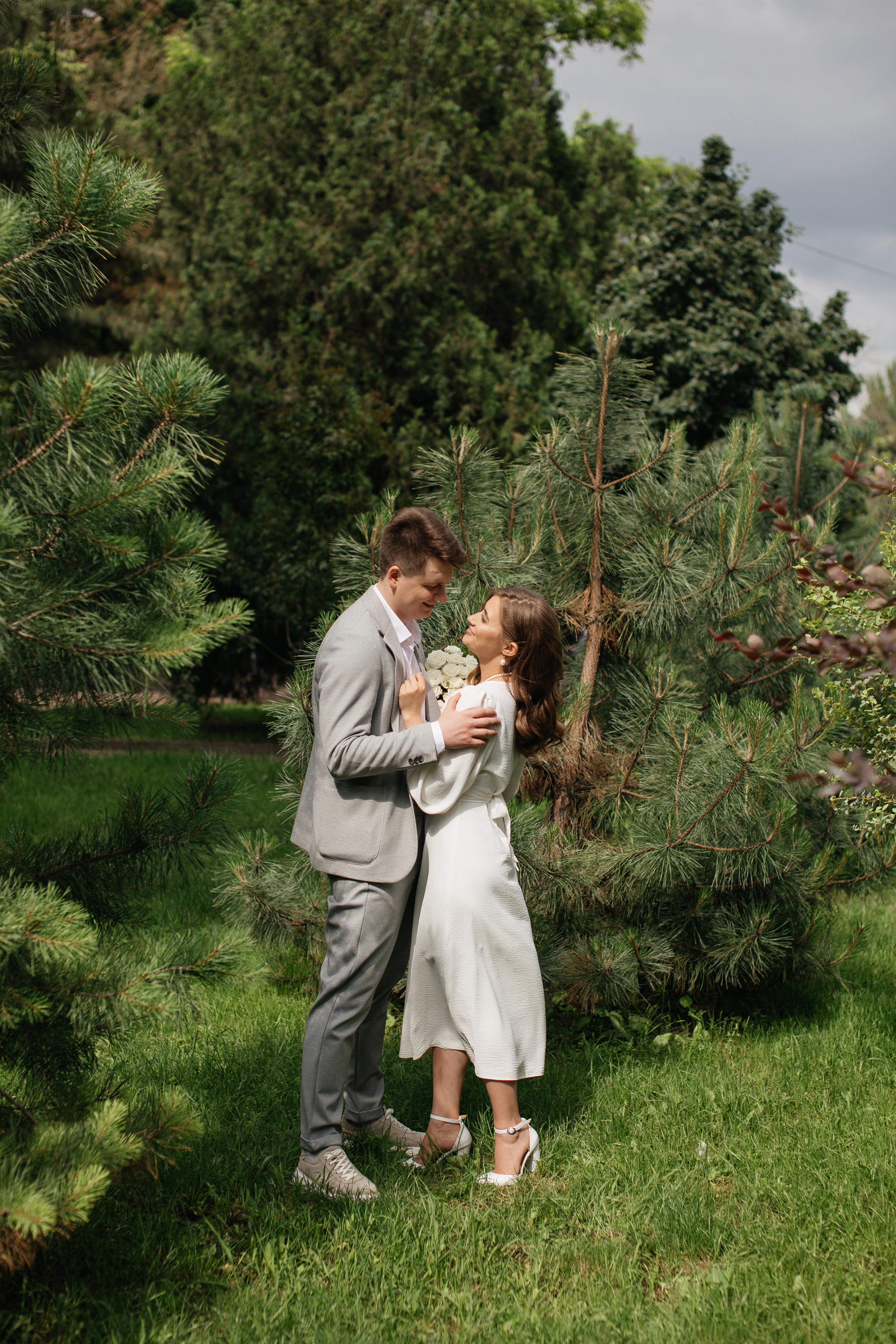 Владислав и Виктория