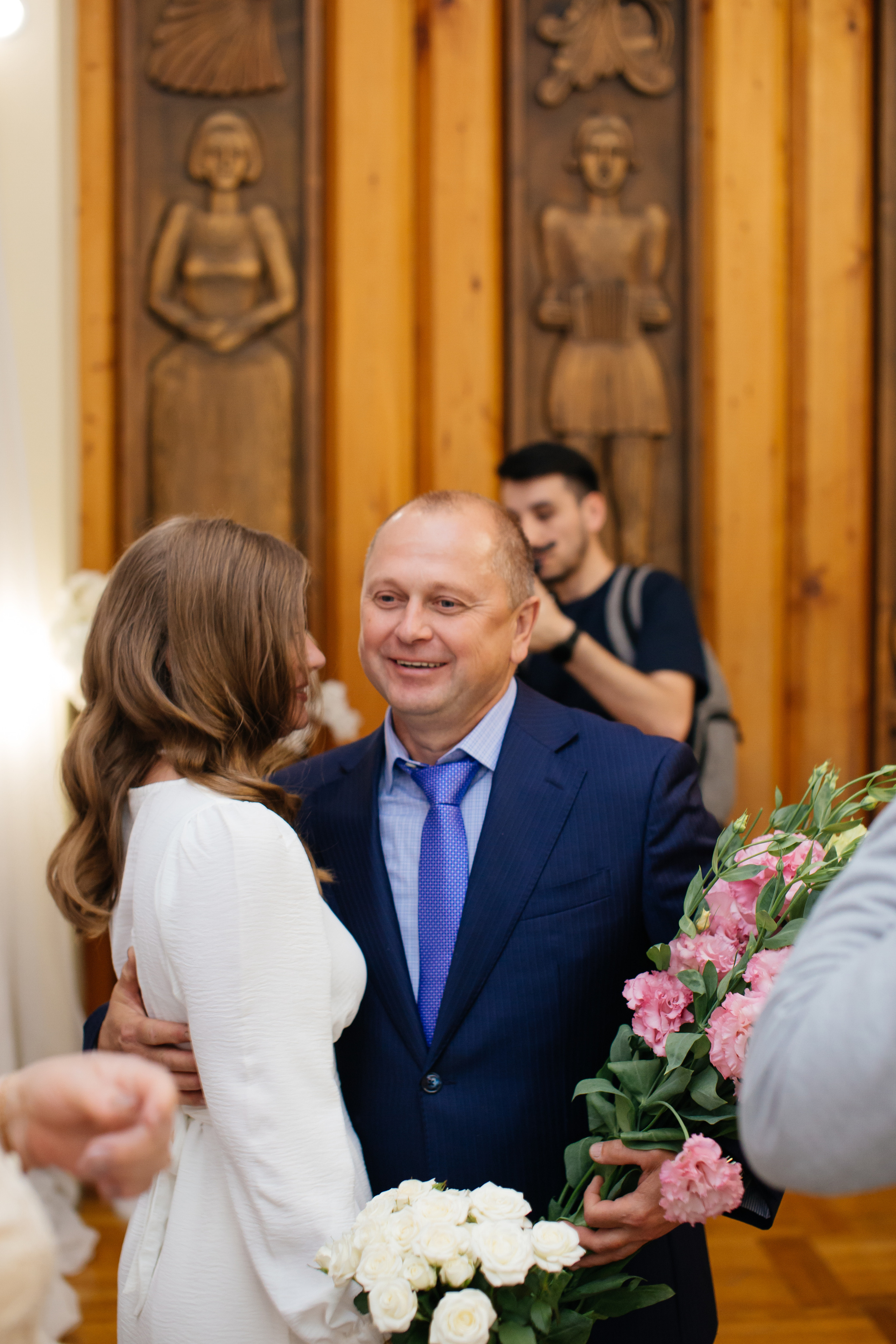 Владислав и Виктория