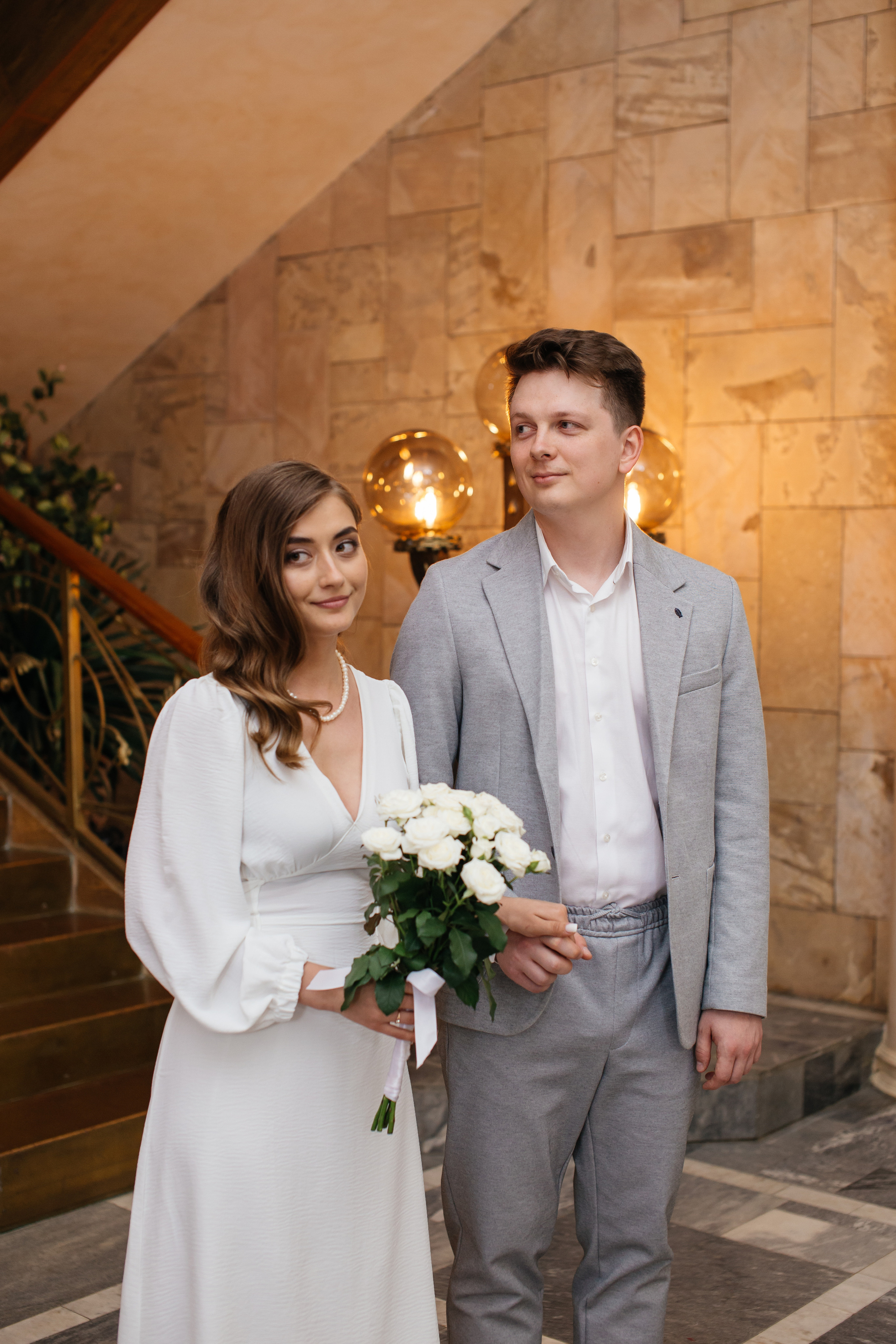 Владислав и Виктория