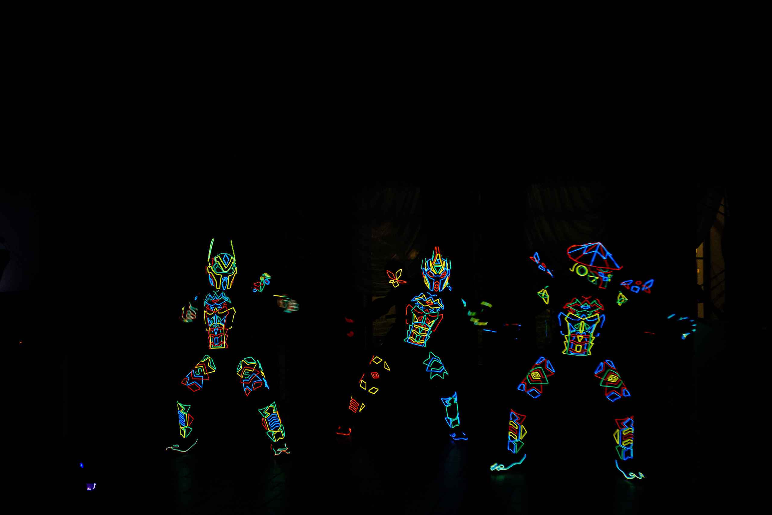 Директорский бал компании Aba Marketing