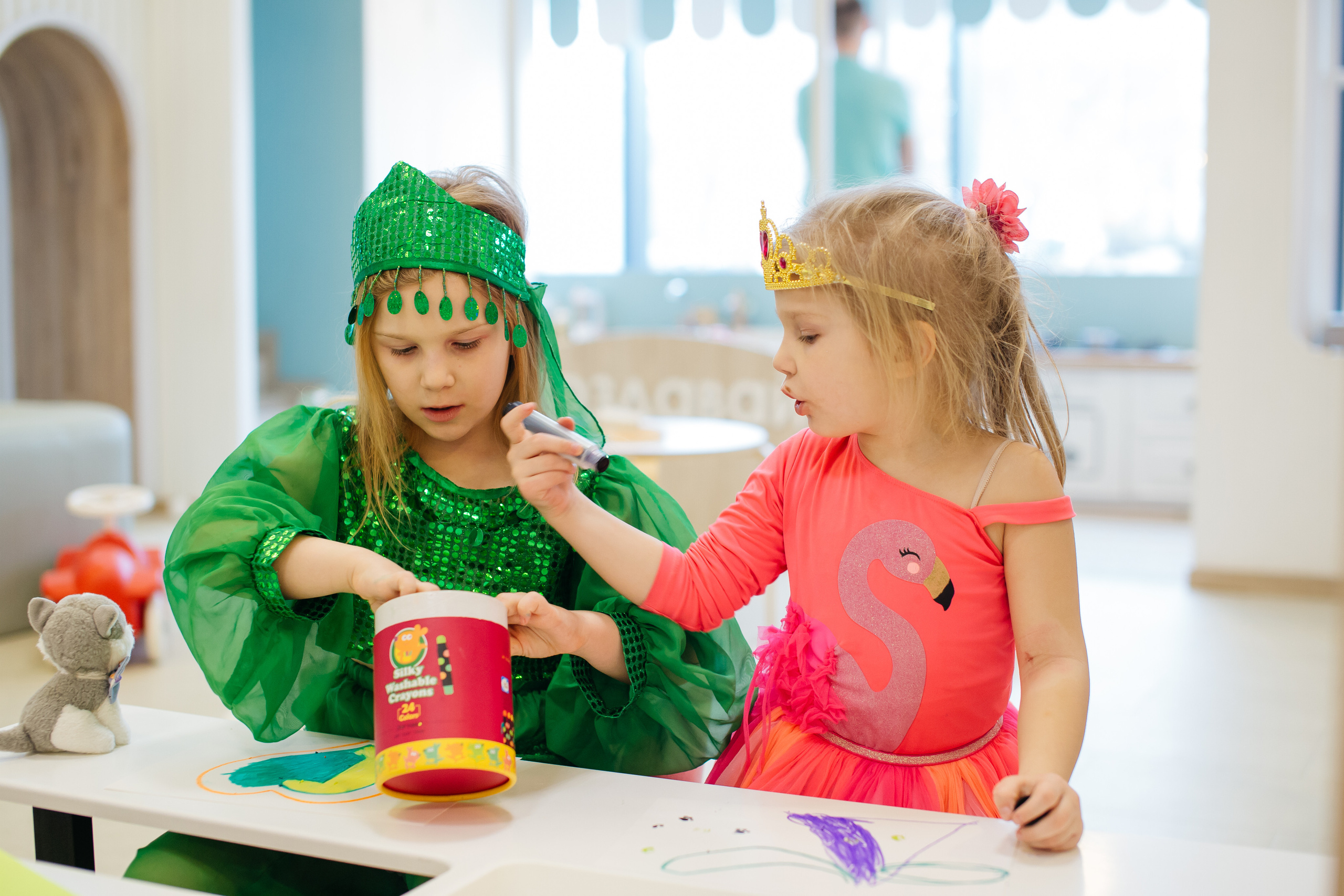 День Рождения Марии