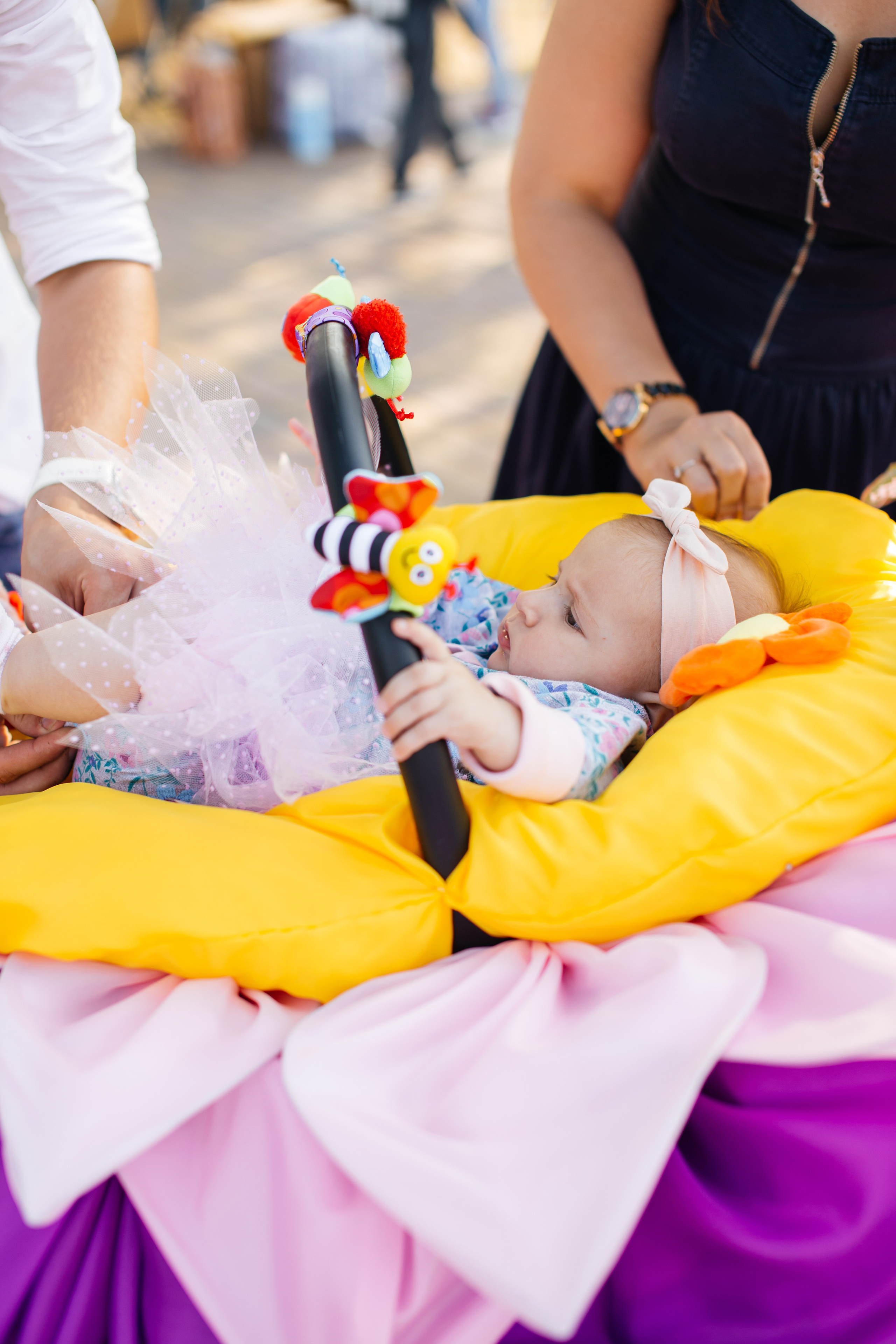 Городское мероприятие «Бал семьи»