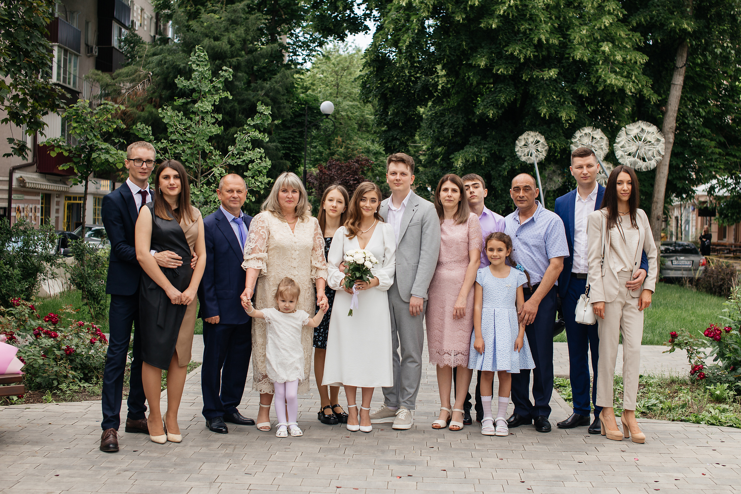 Владислав и Виктория