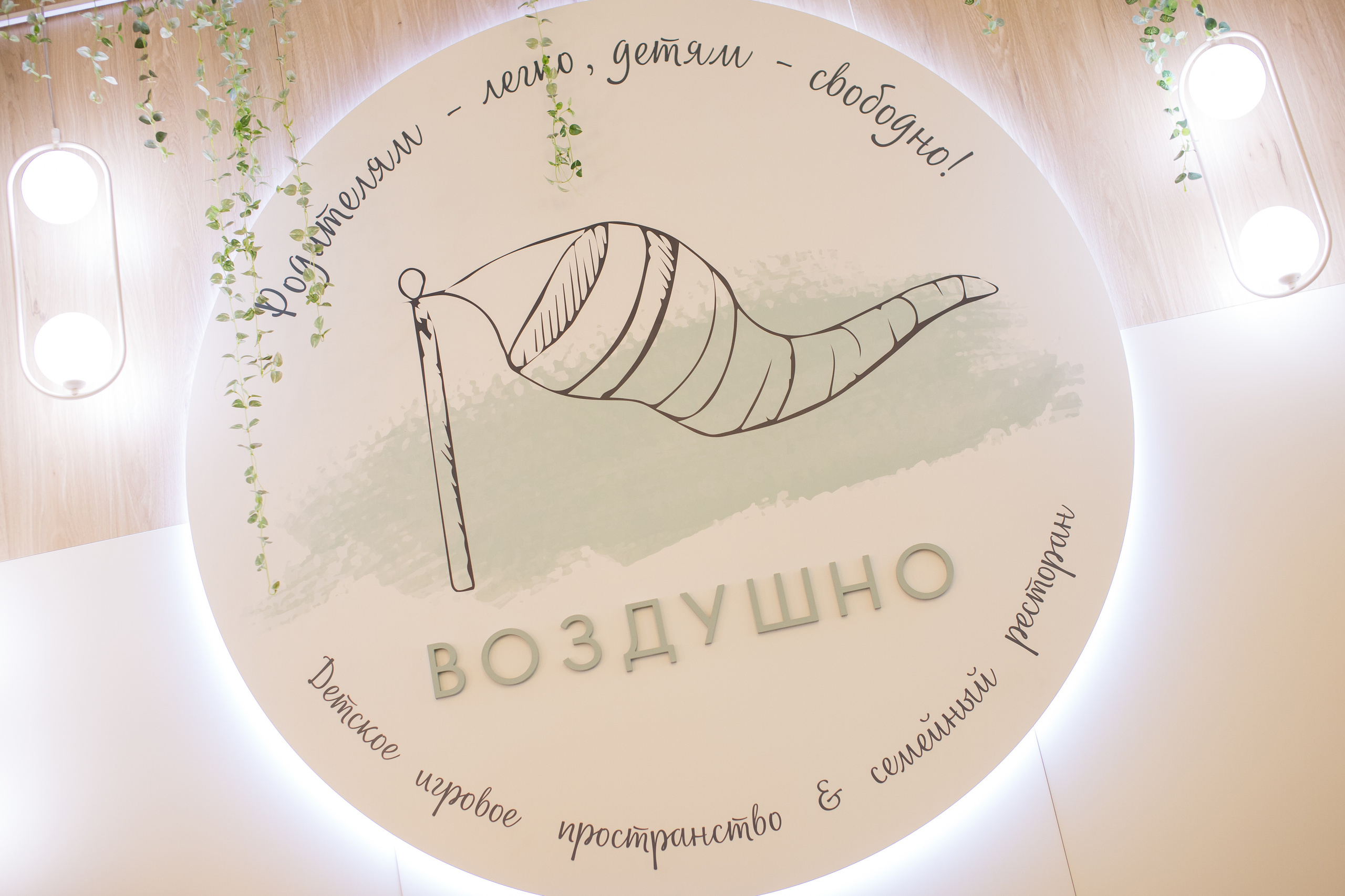 День Рождения Марии