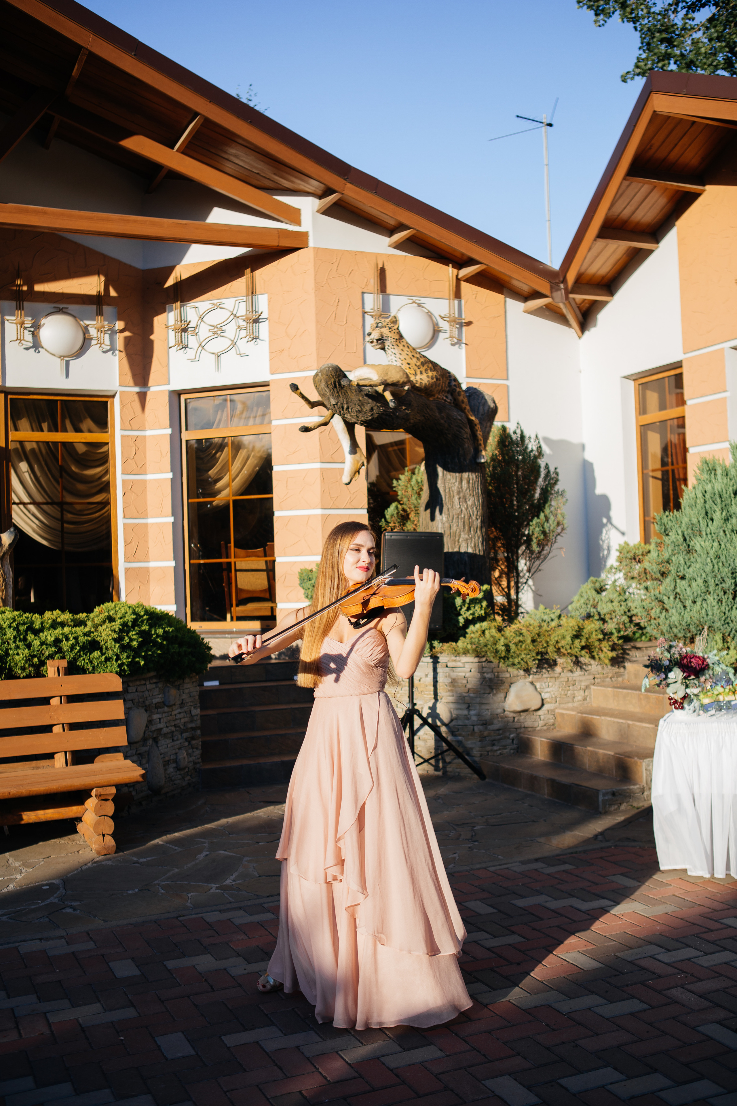 Директорский бал компании Aba Marketing