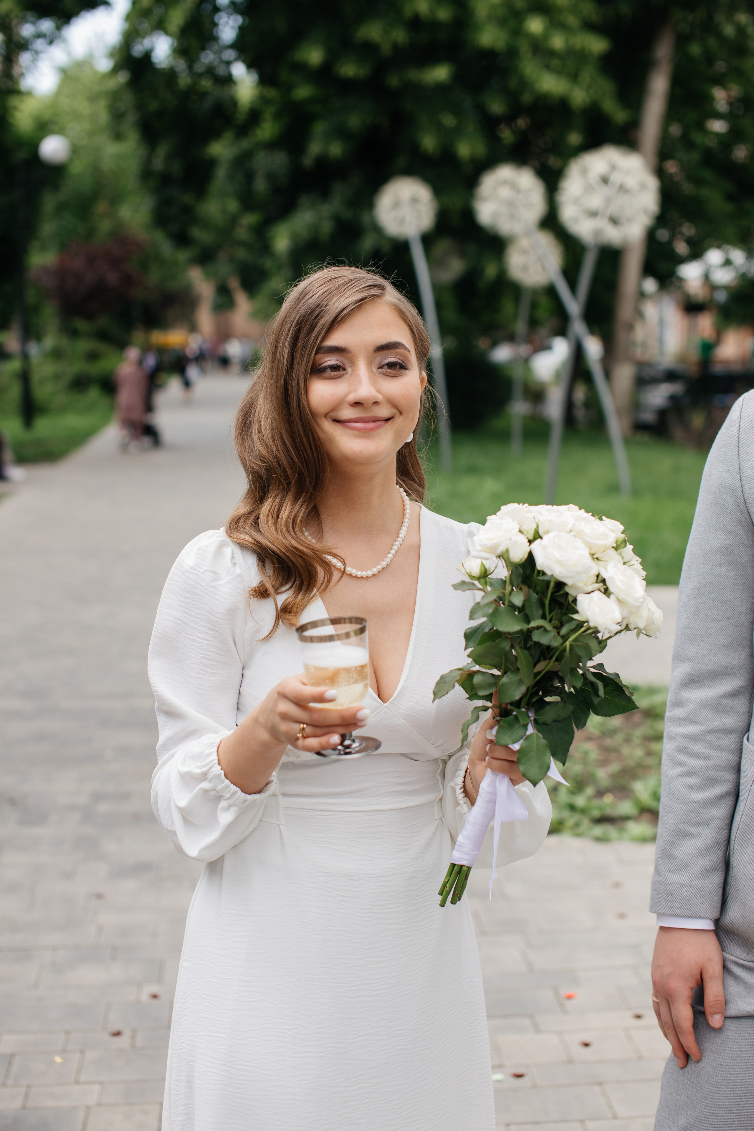 Владислав и Виктория