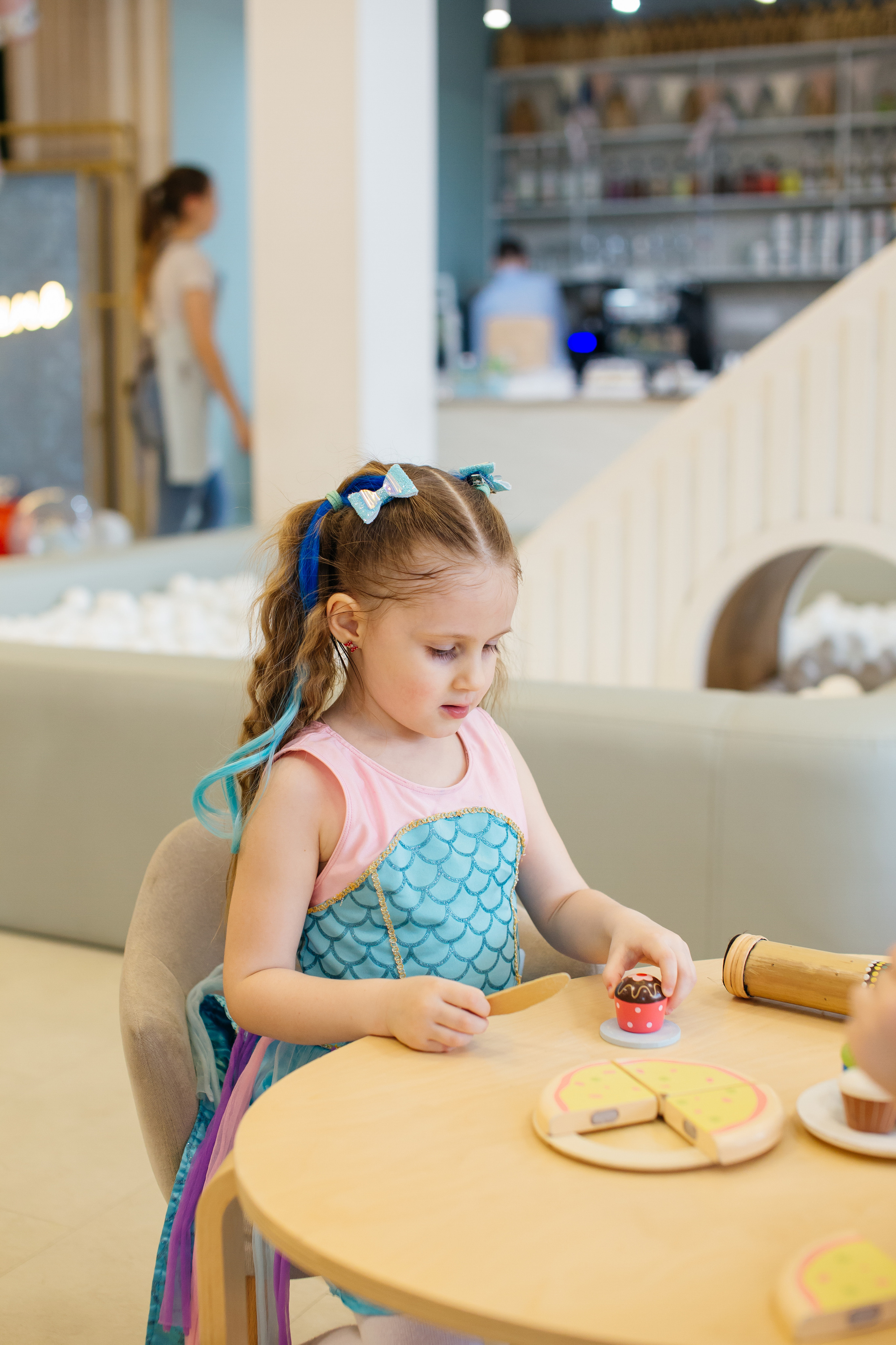 День Рождения Марии