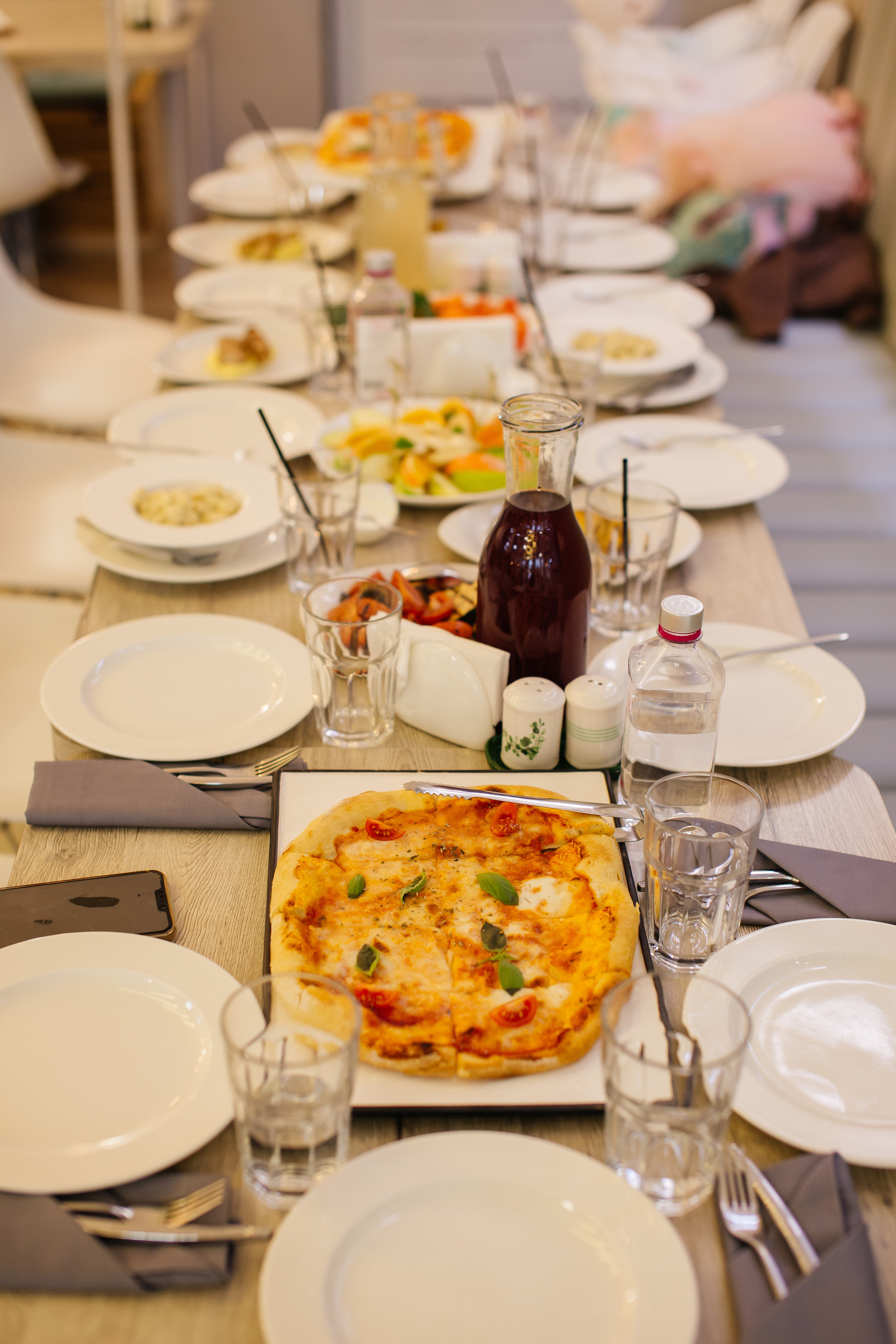 День Рождения Марии