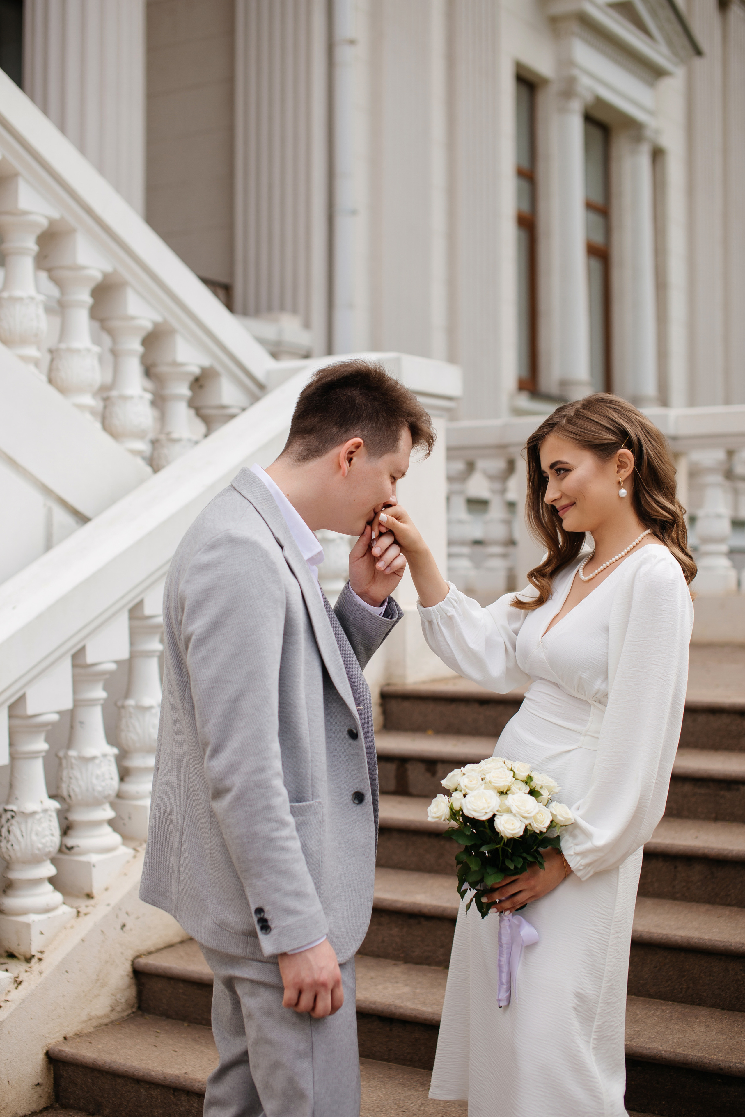 Владислав и Виктория