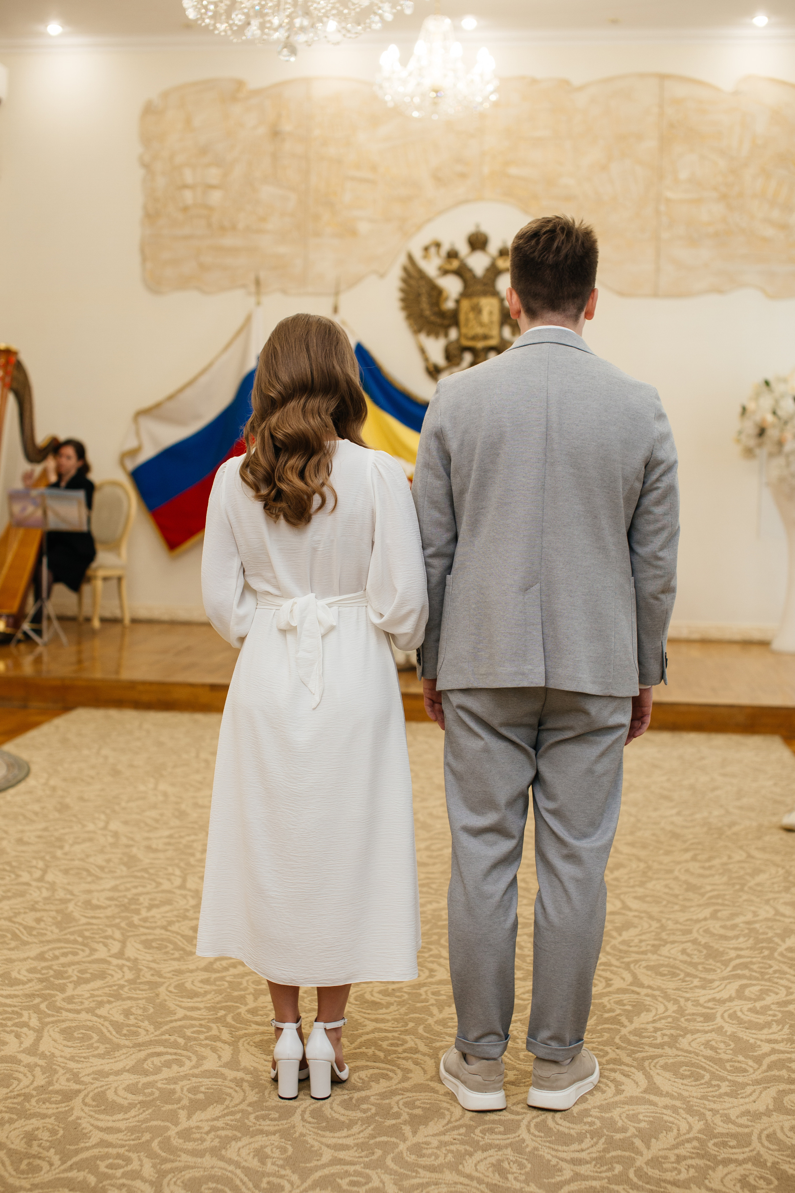 Владислав и Виктория