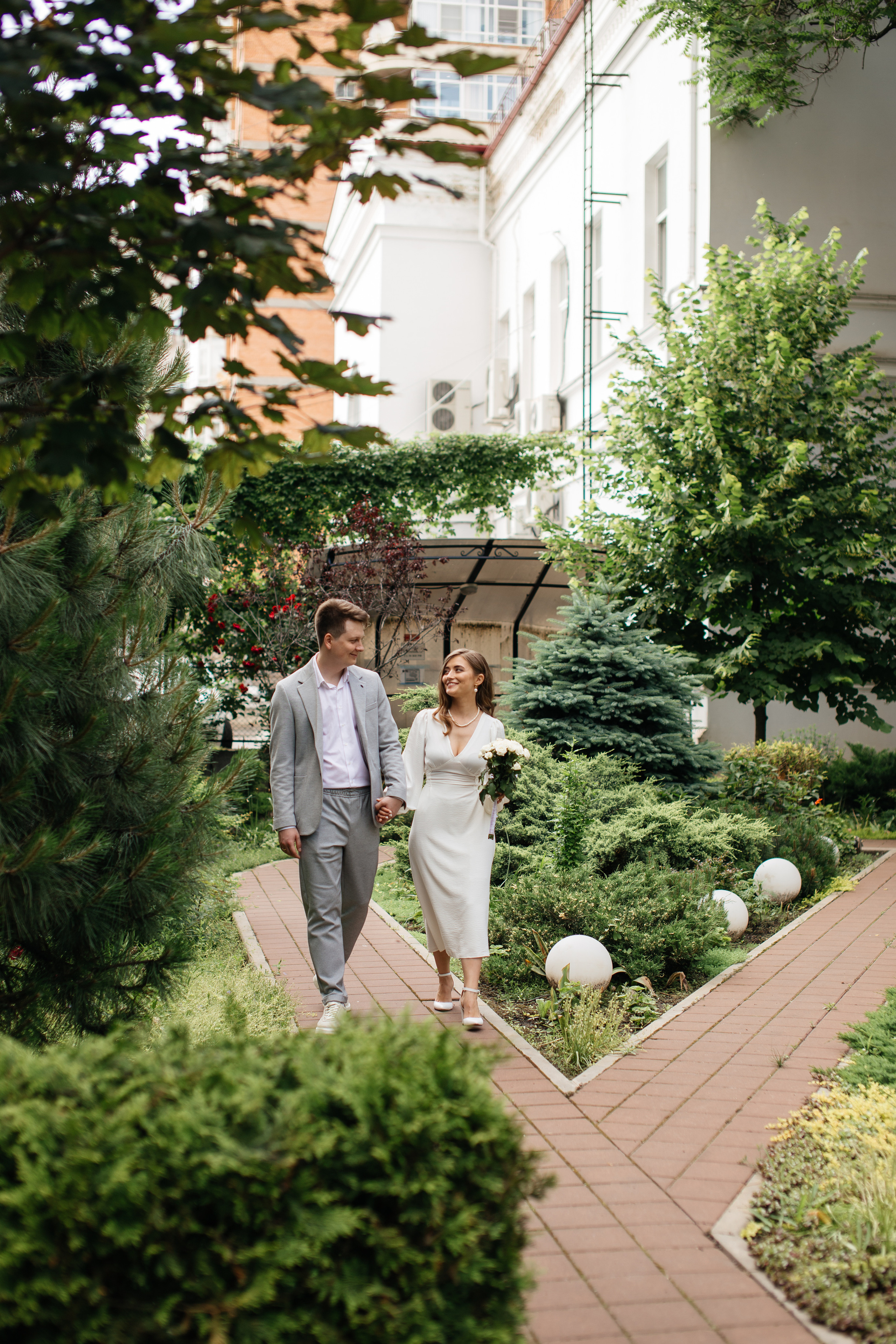 Владислав и Виктория