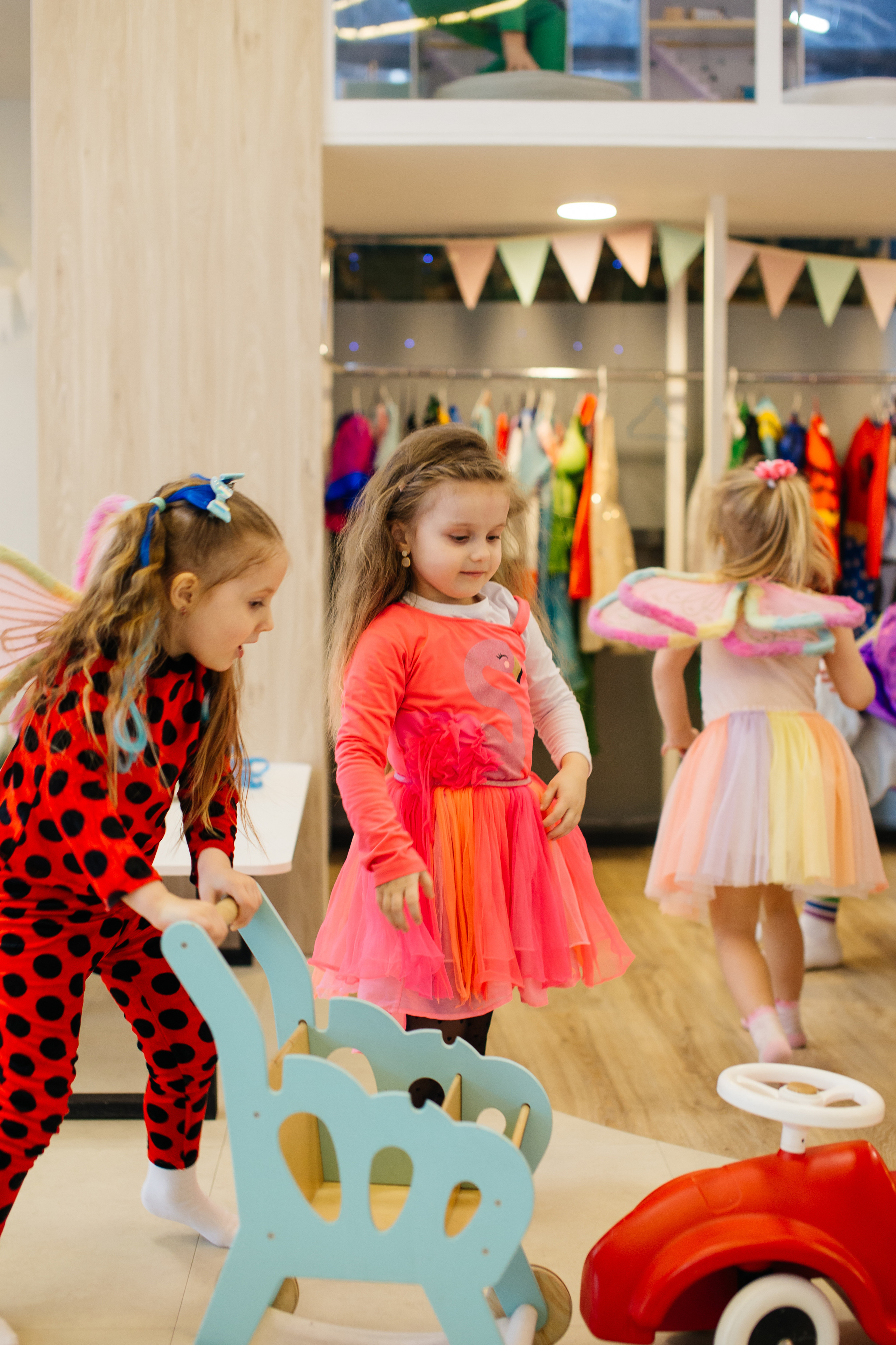 День Рождения Марии