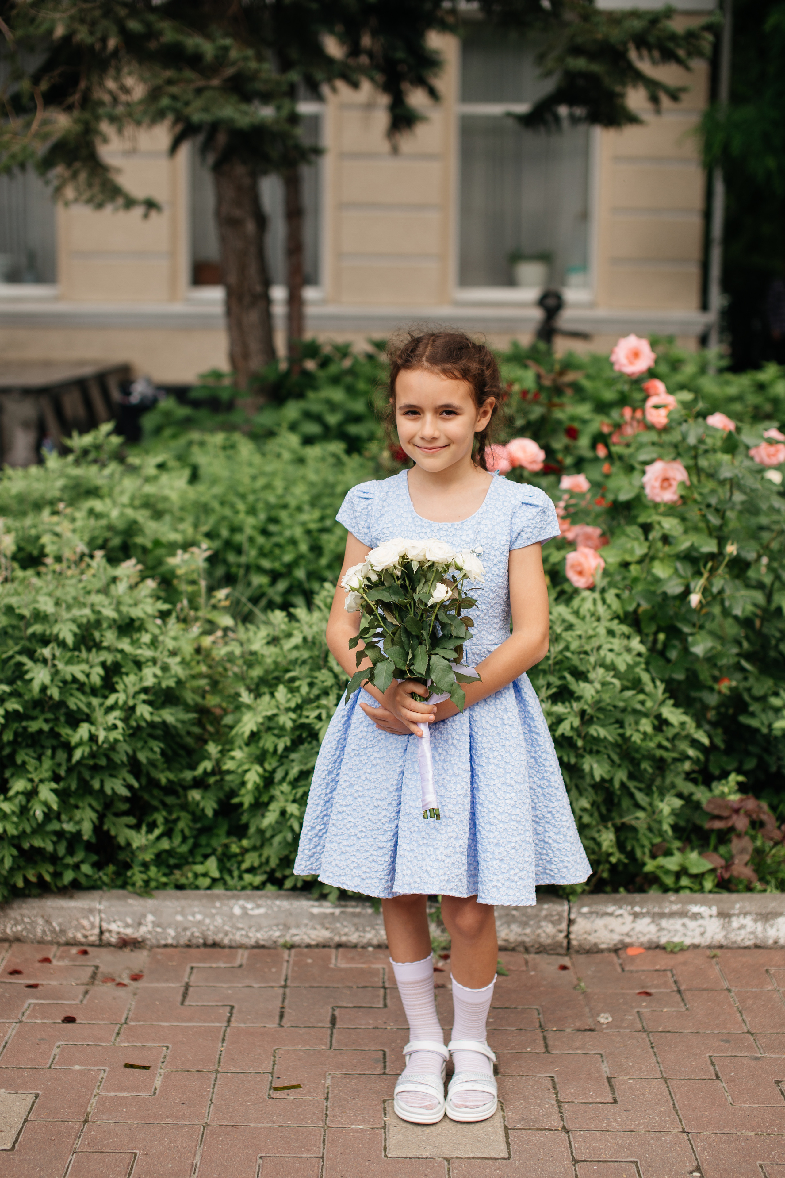 Владислав и Виктория