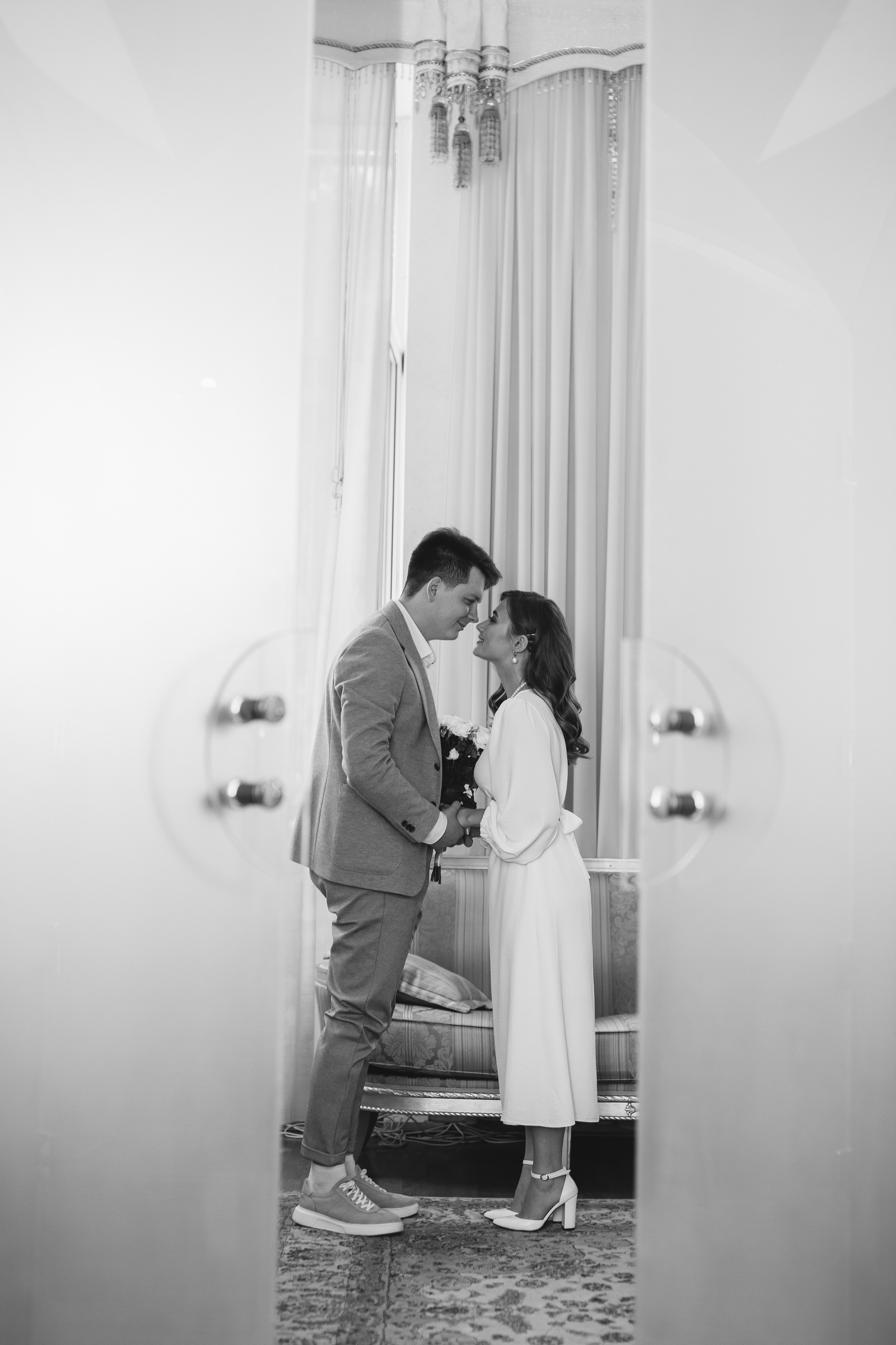 Владислав и Виктория