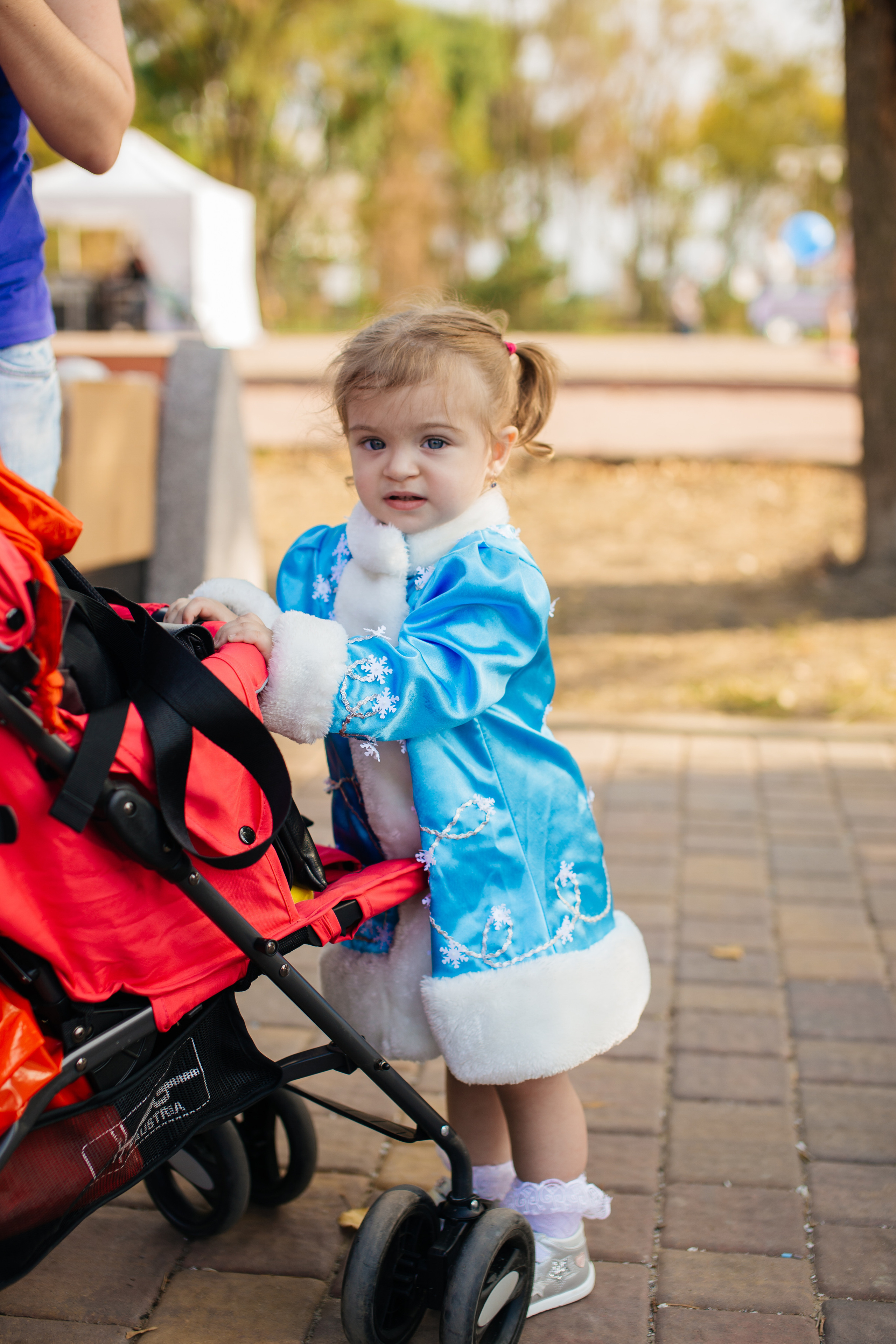 Городское мероприятие «Бал семьи»