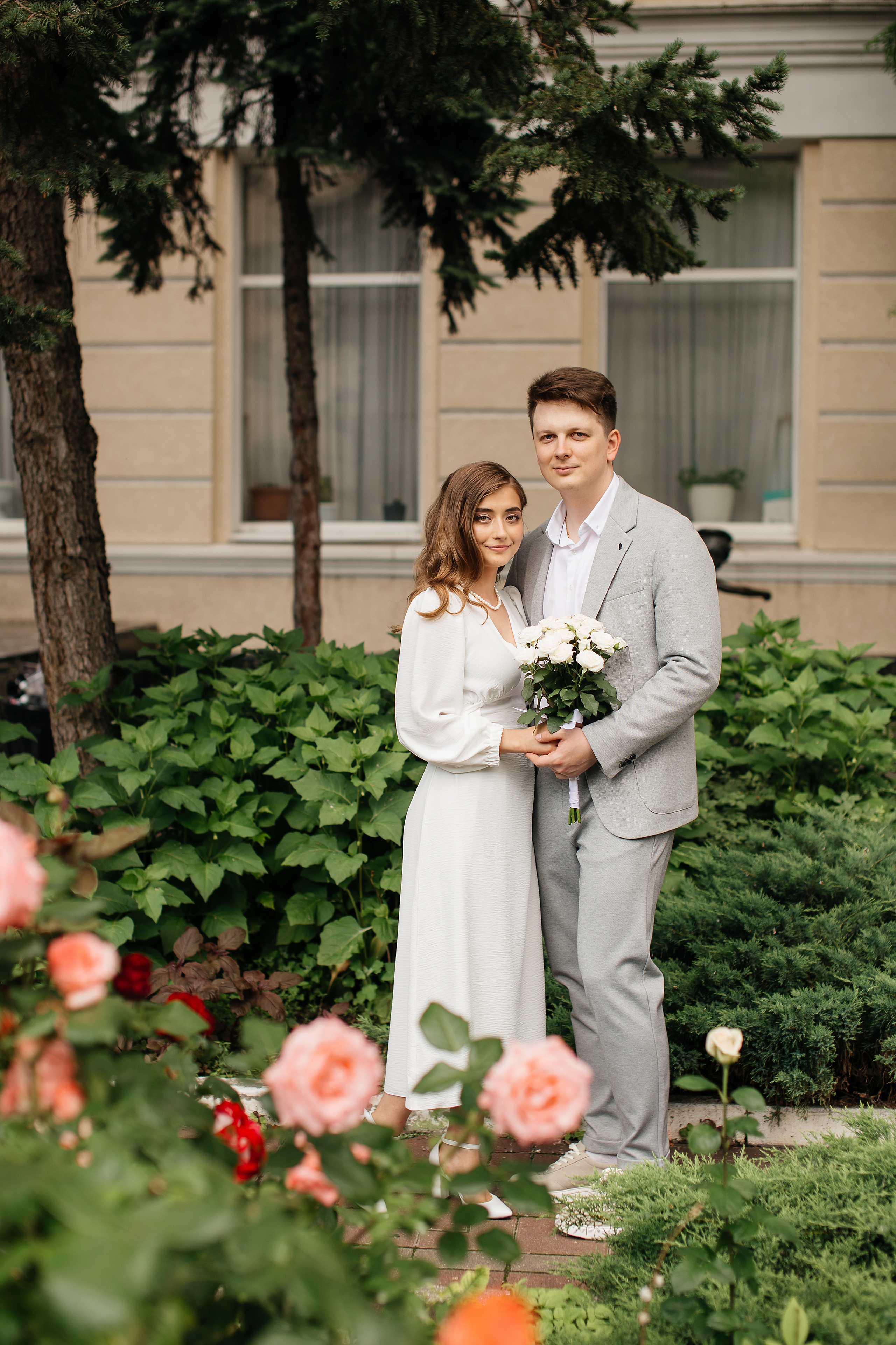 Владислав и Виктория