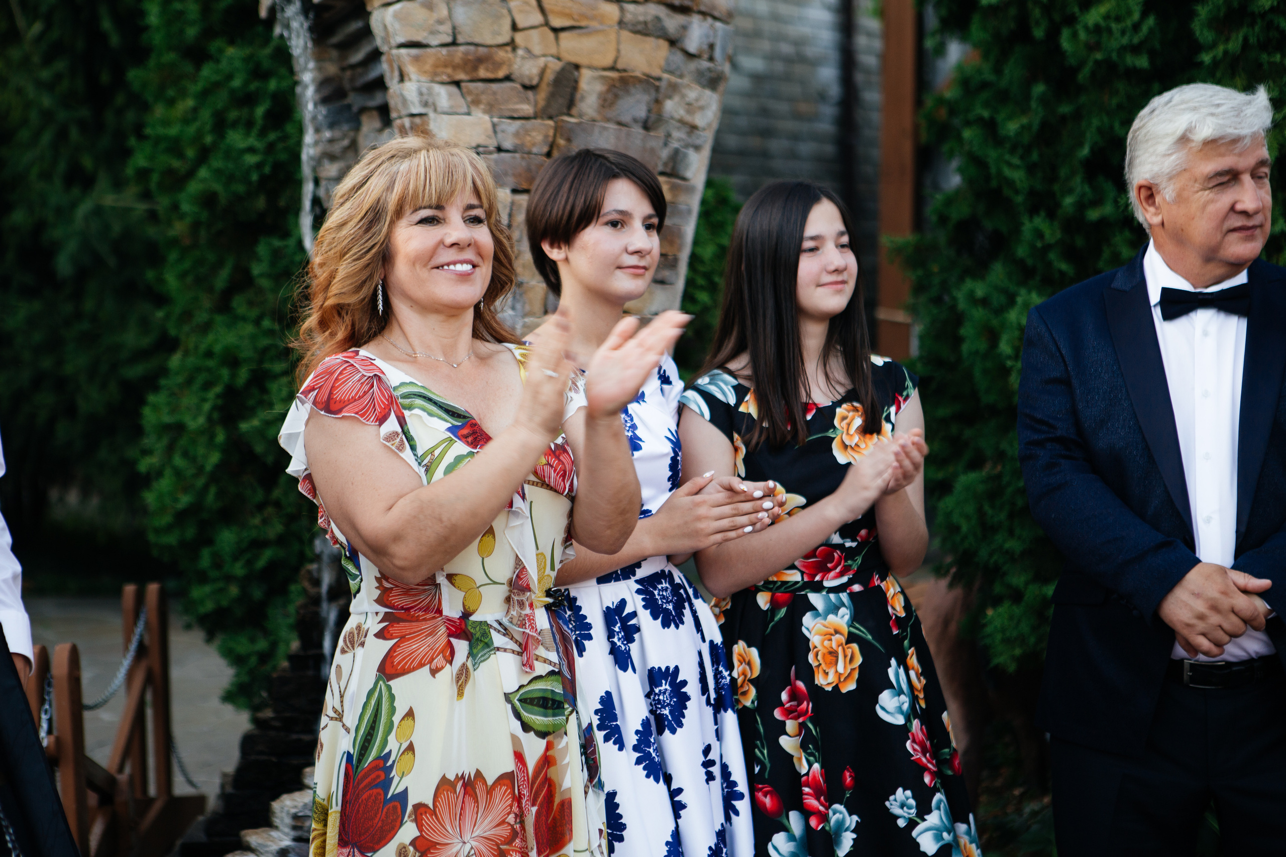 Директорский бал компании Aba Marketing