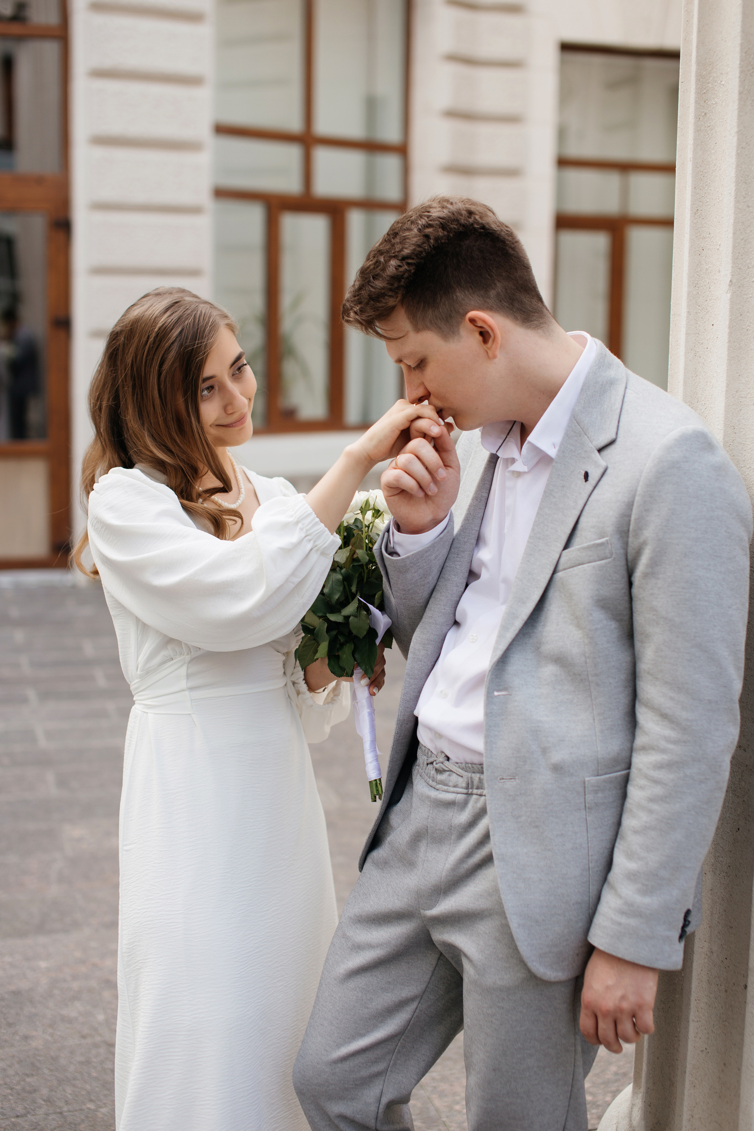 Владислав и Виктория