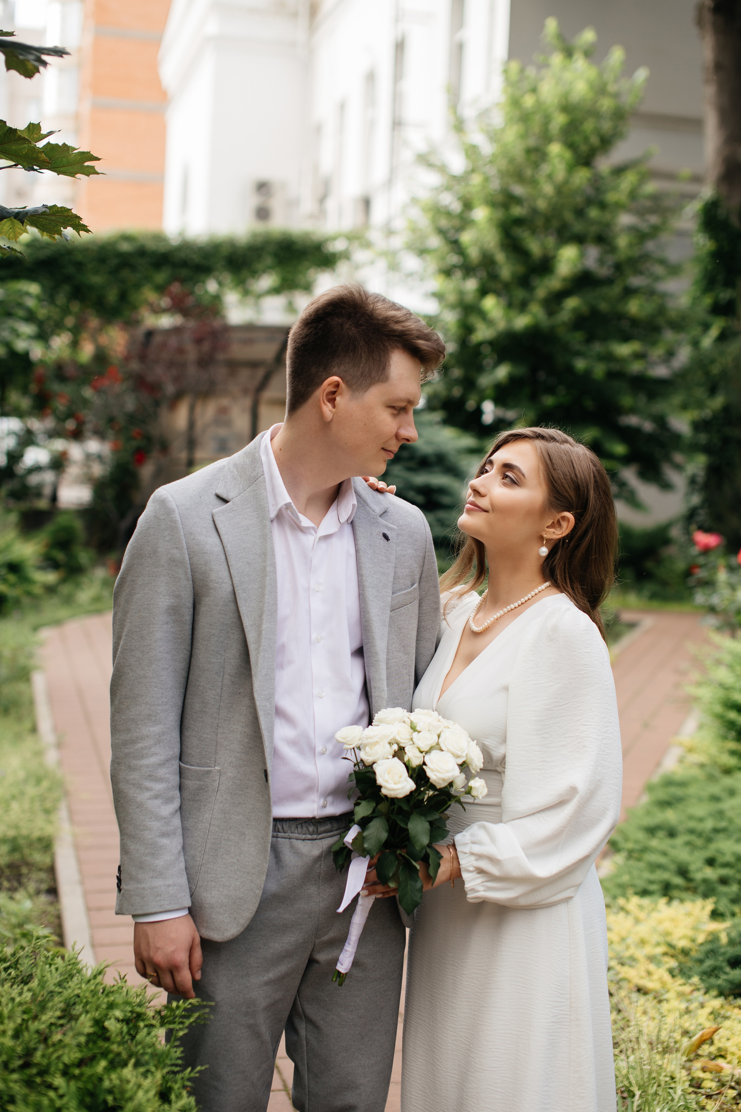 Владислав и Виктория