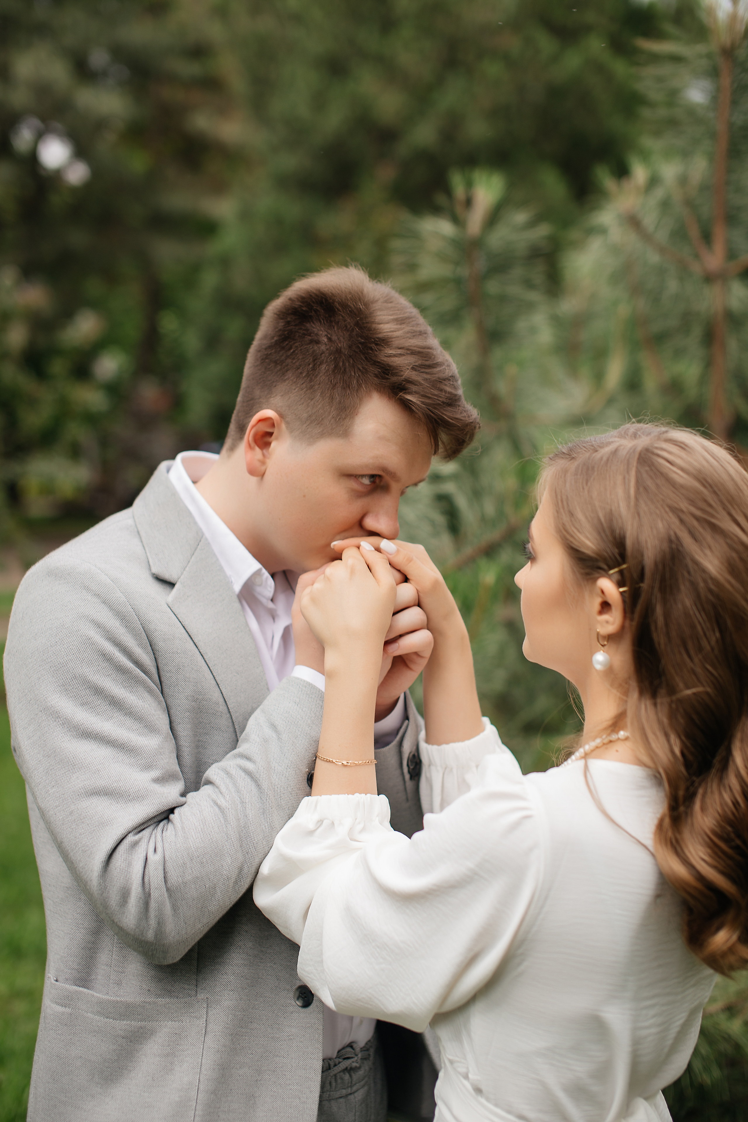 Владислав и Виктория