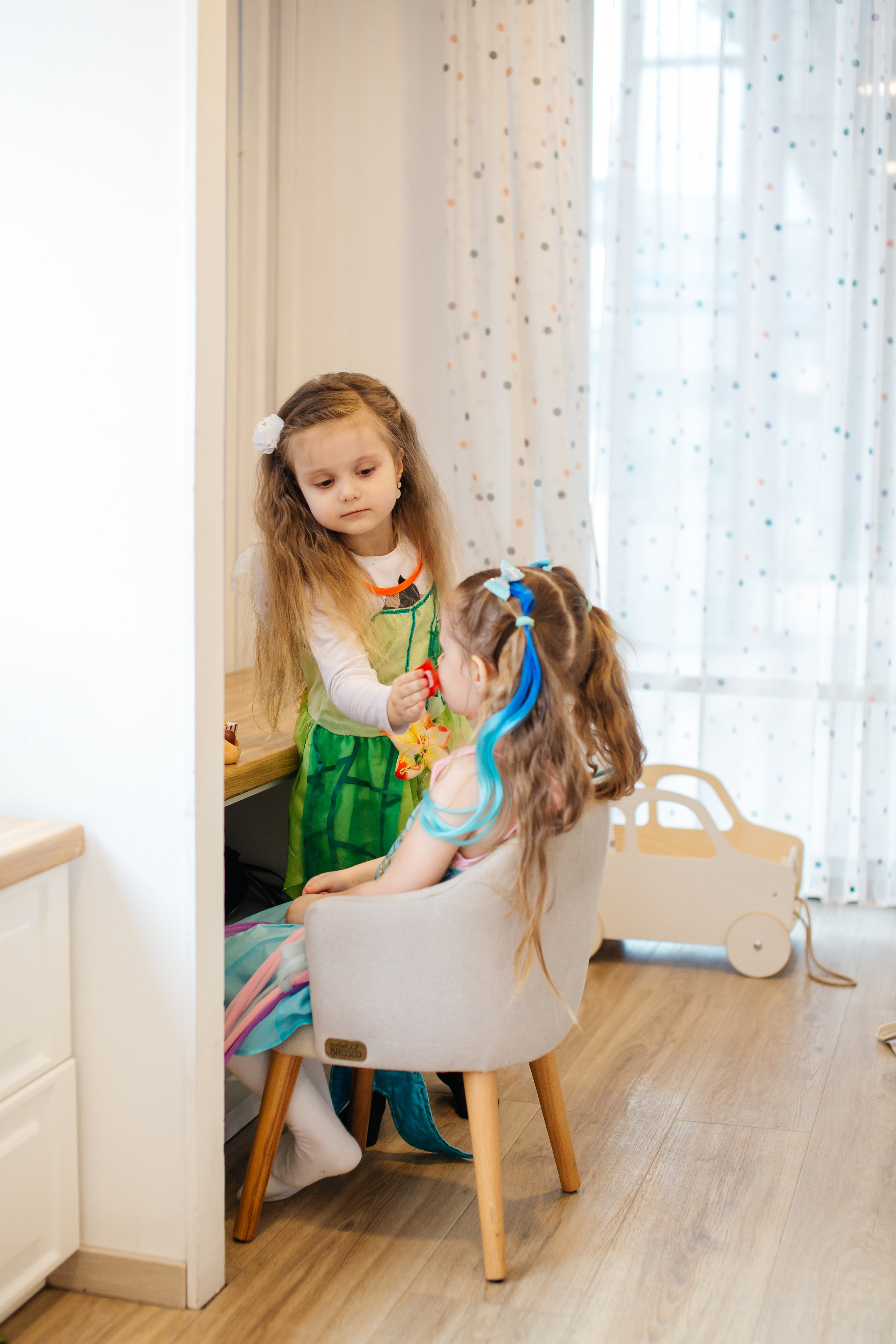 День Рождения Марии