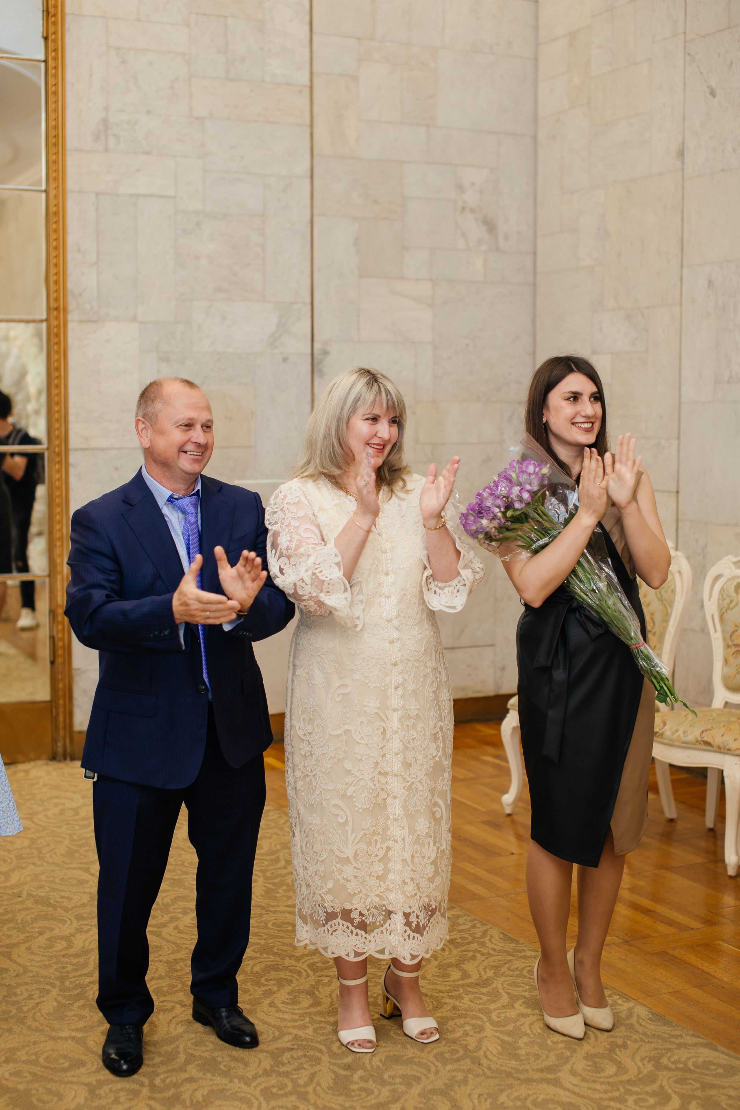 Владислав и Виктория