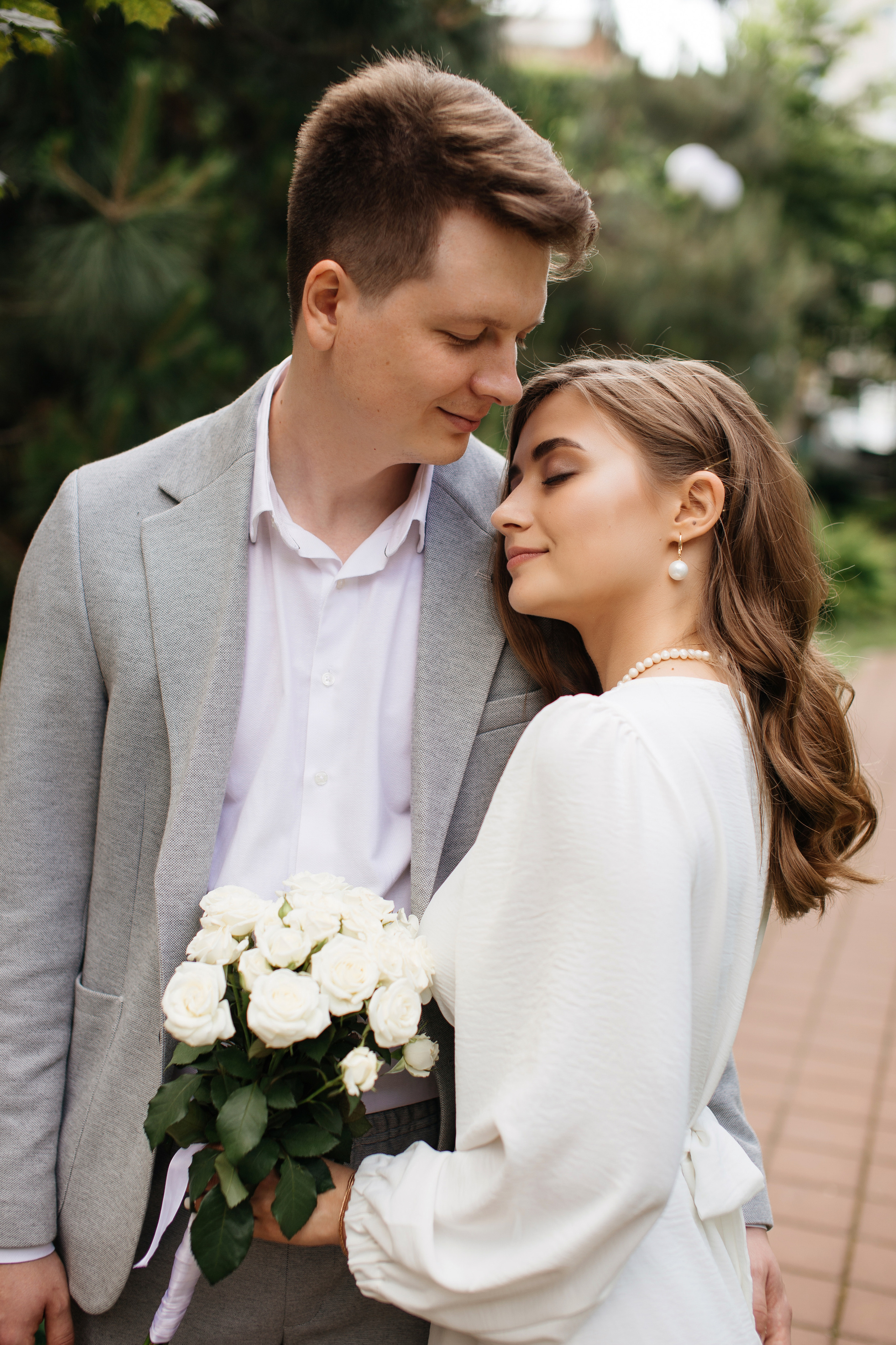 Владислав и Виктория