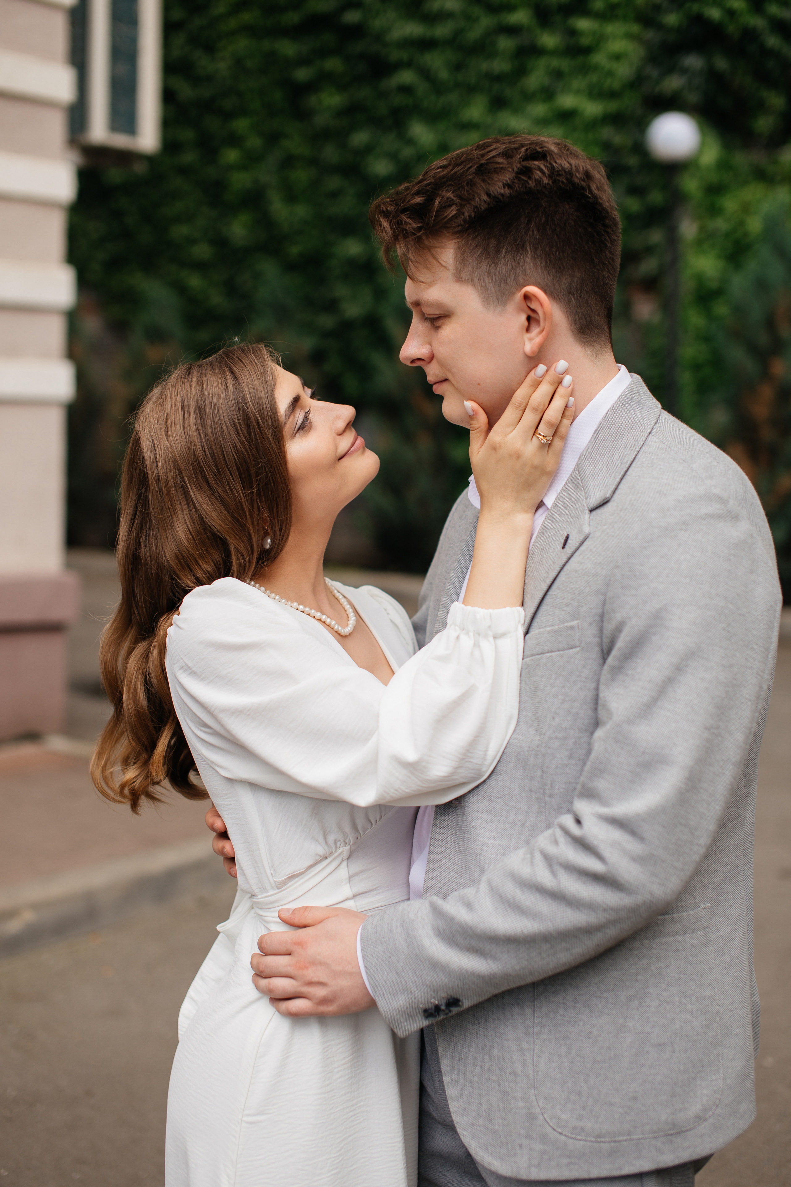 Владислав и Виктория