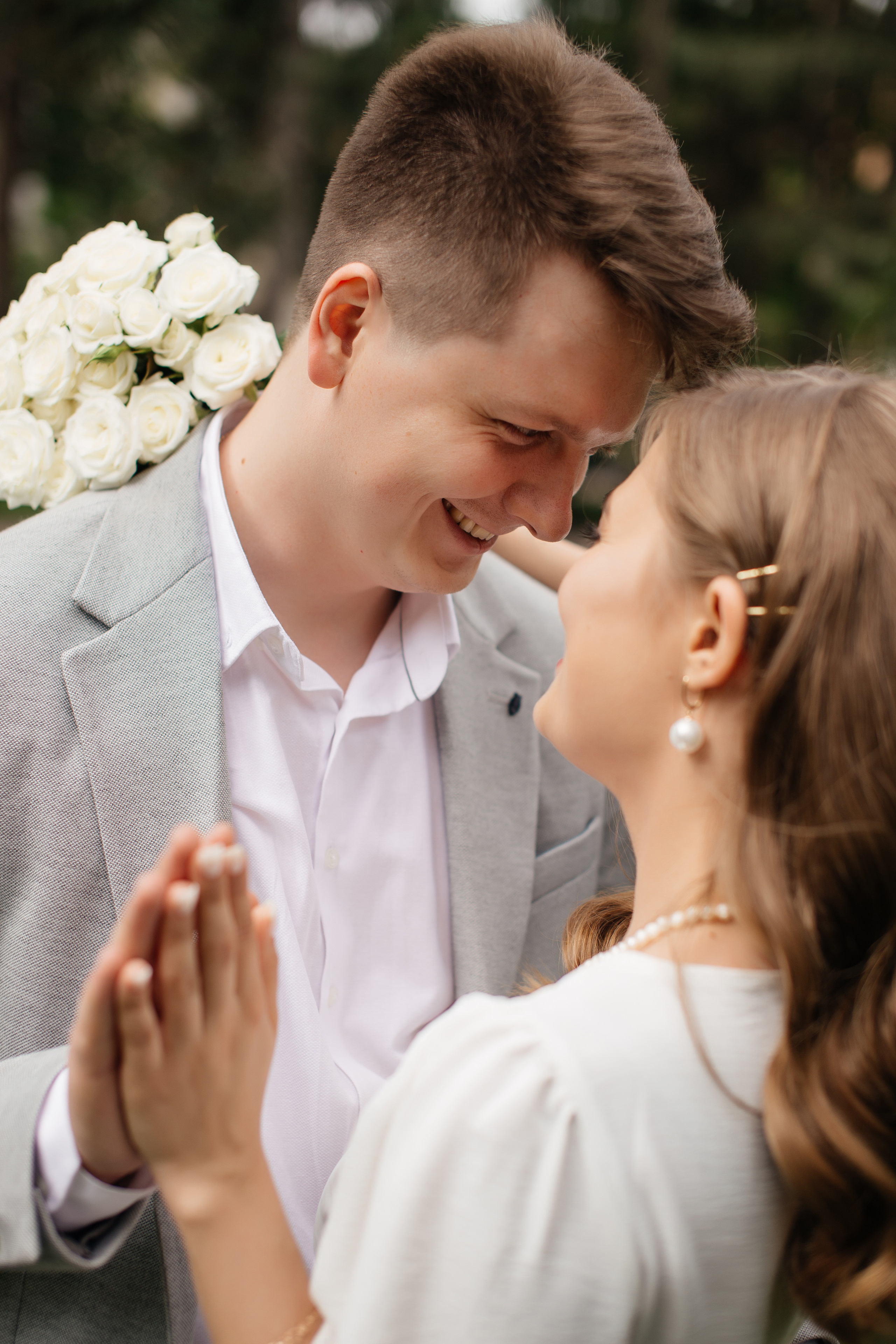 Владислав и Виктория