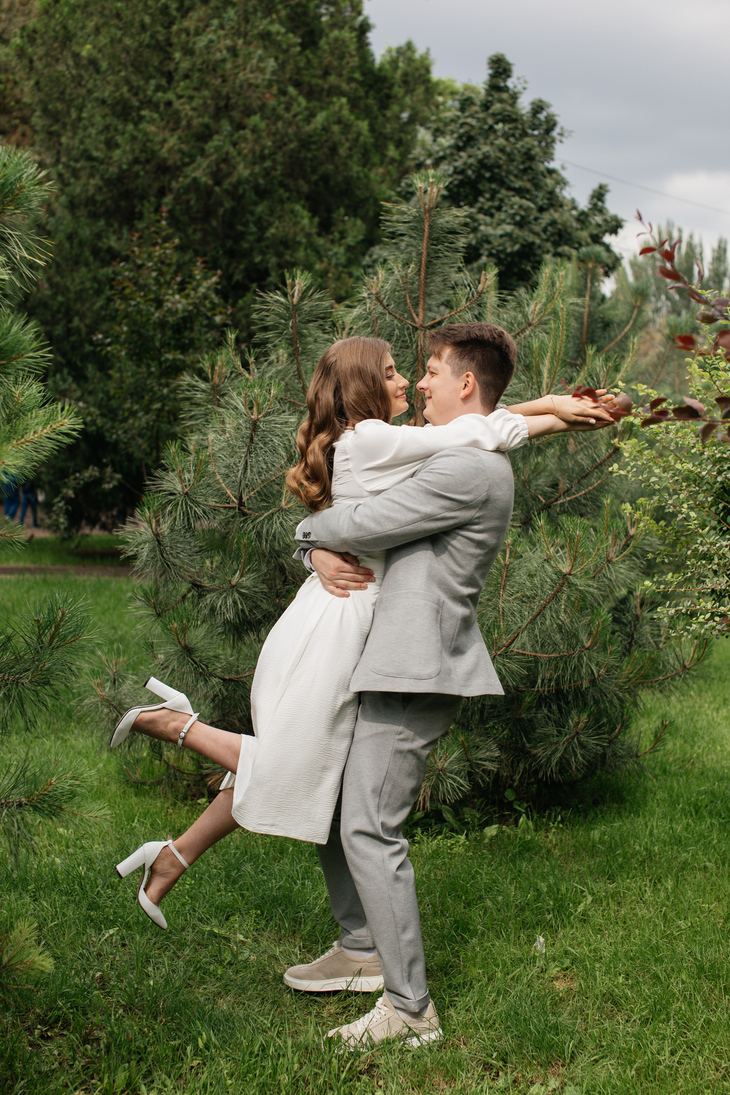 Владислав и Виктория