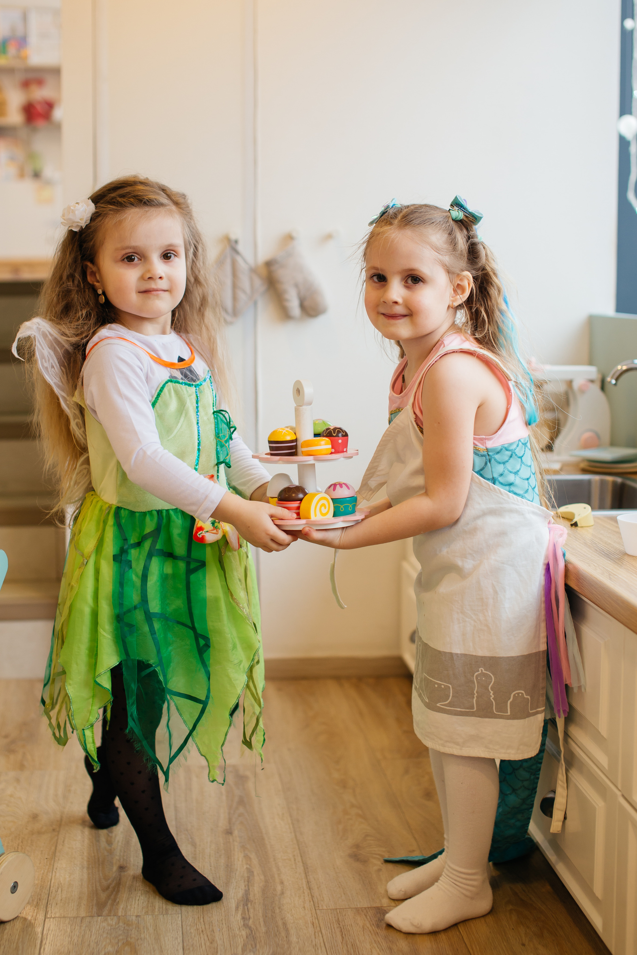 День Рождения Марии