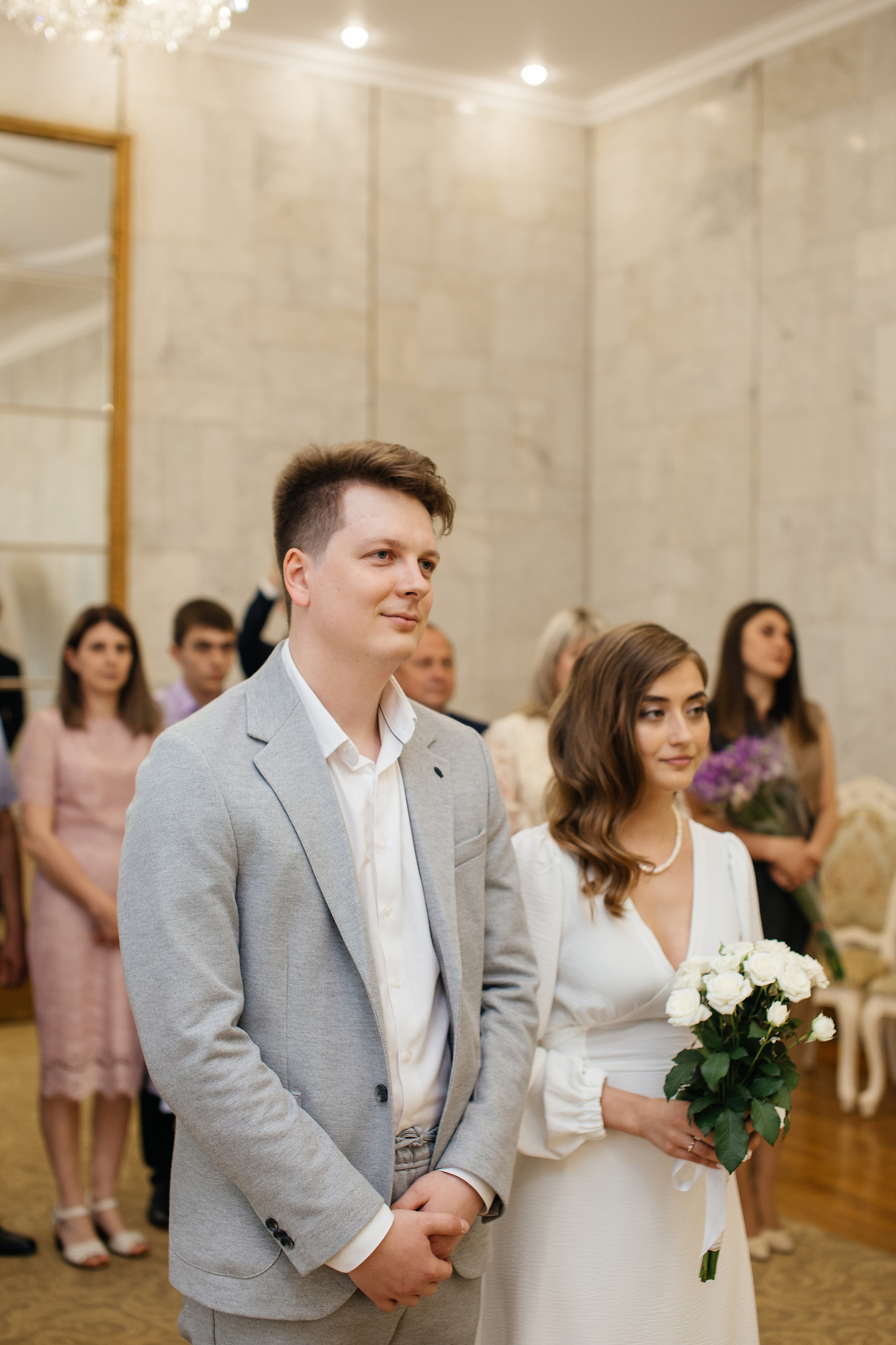 Владислав и Виктория