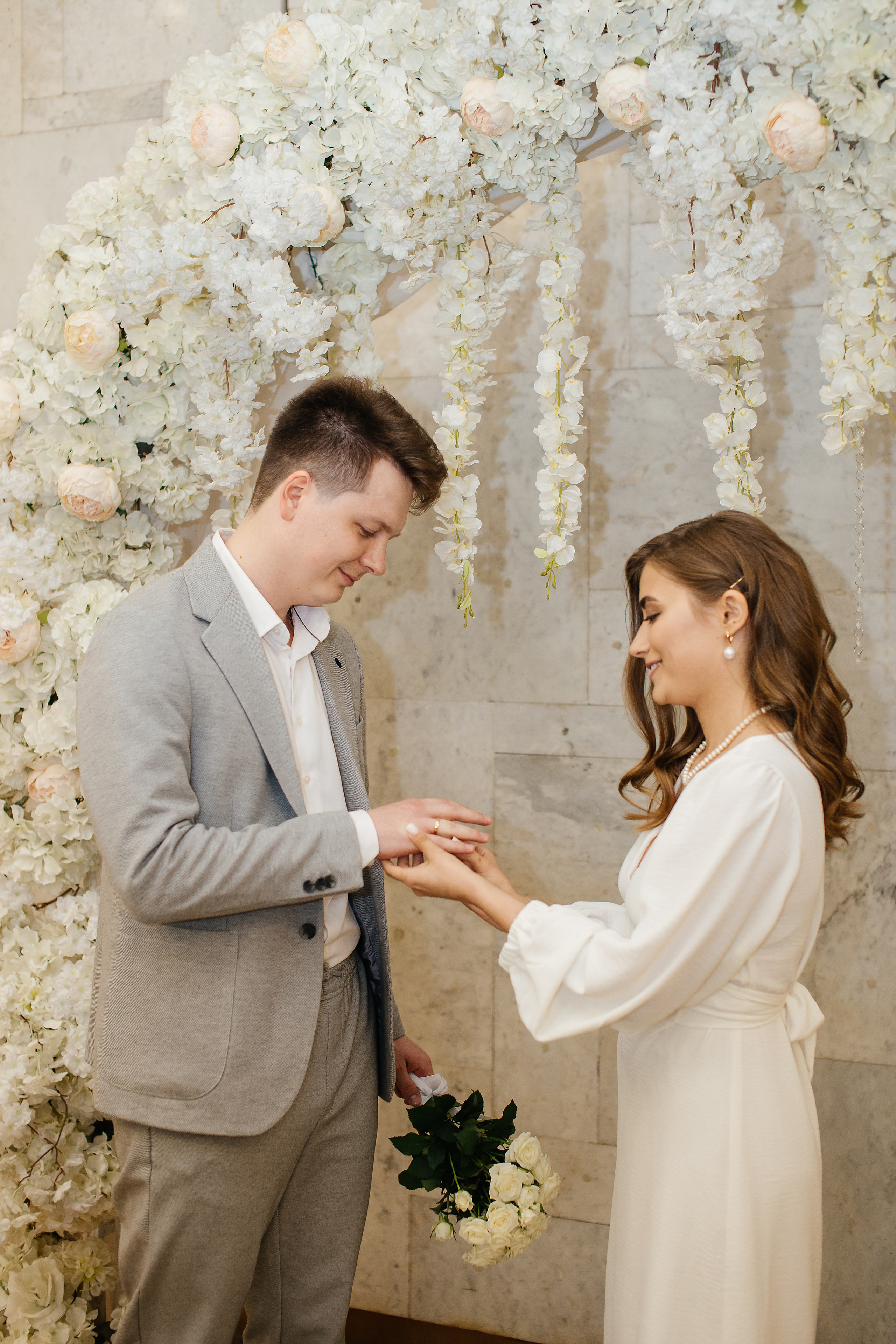 Владислав и Виктория