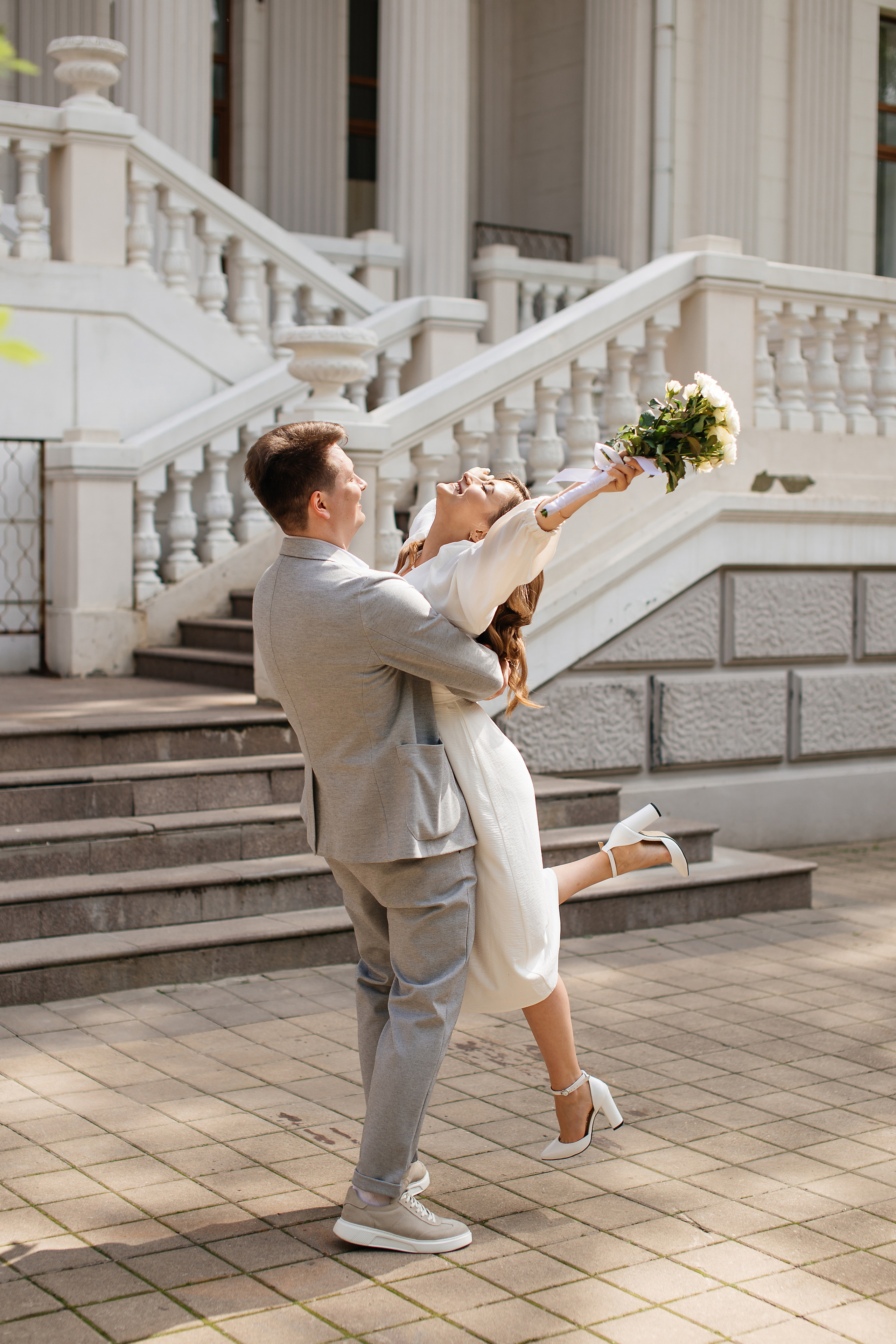 Владислав и Виктория