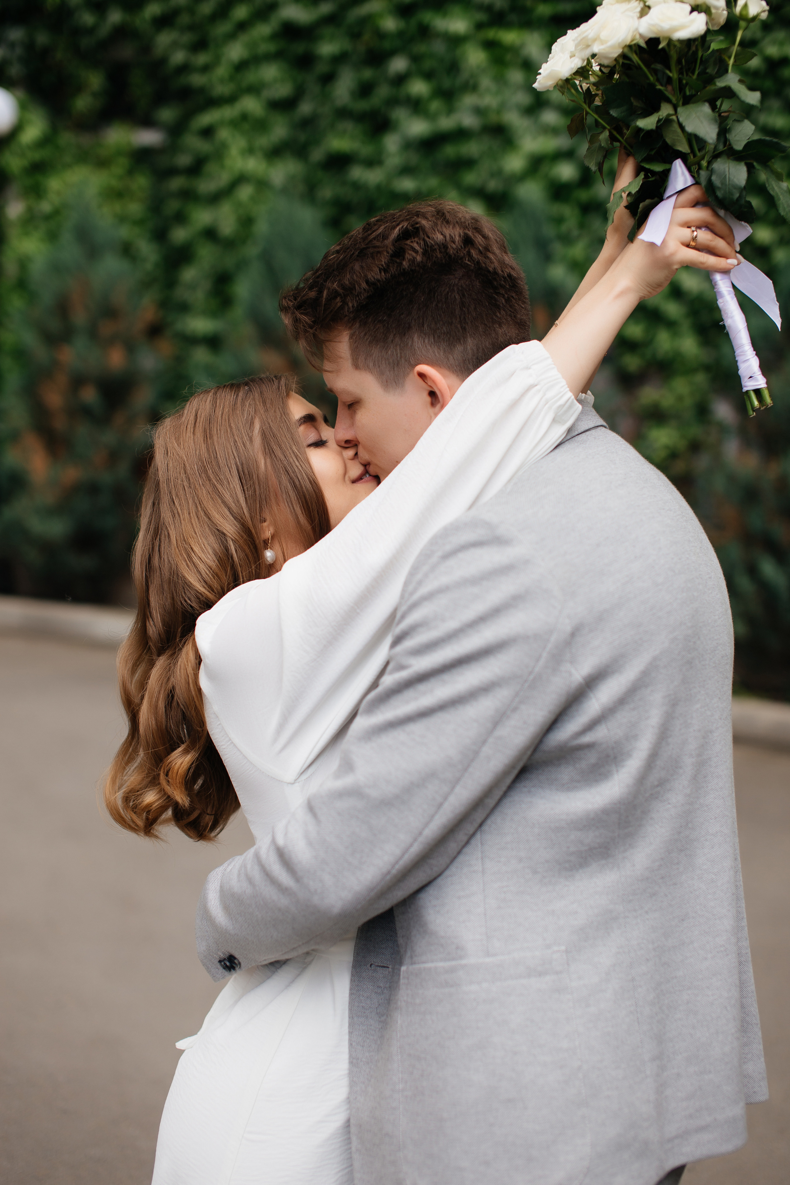 Владислав и Виктория